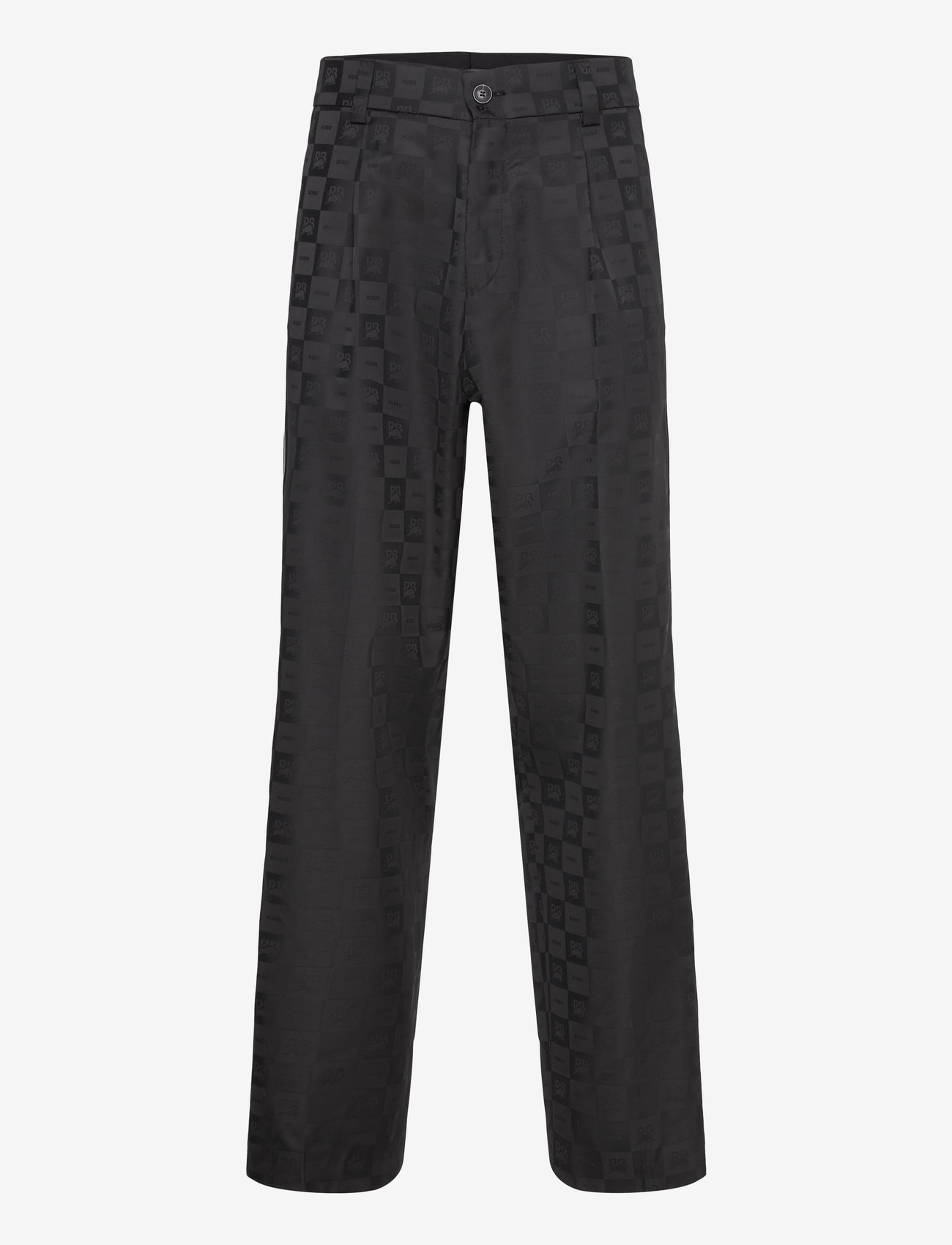 HUGO - Flips244_RB - sügisesed riided - black - 0