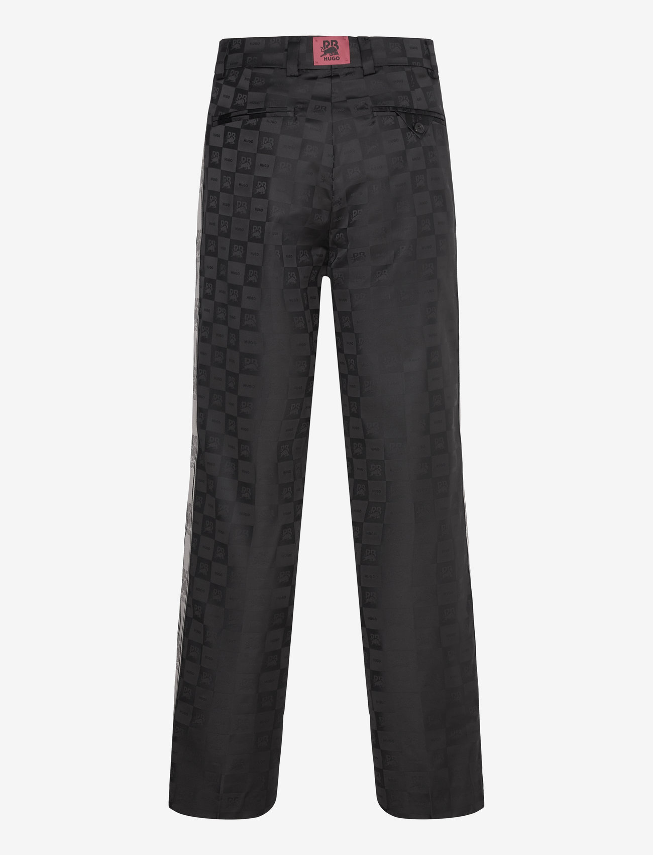 HUGO - Flips244_RB - sügisesed riided - black - 1