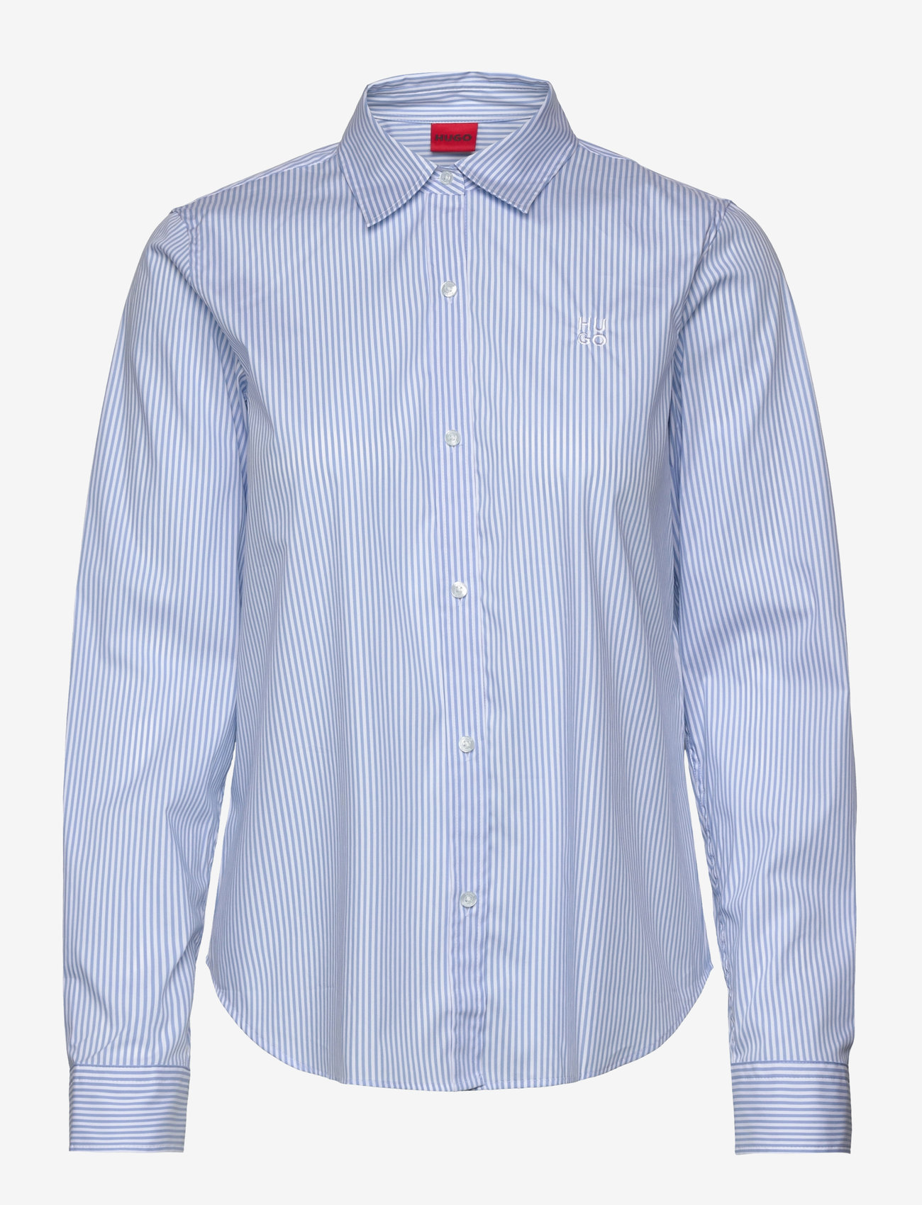 HUGO - The Essential Shirt - open miscellaneous - 0