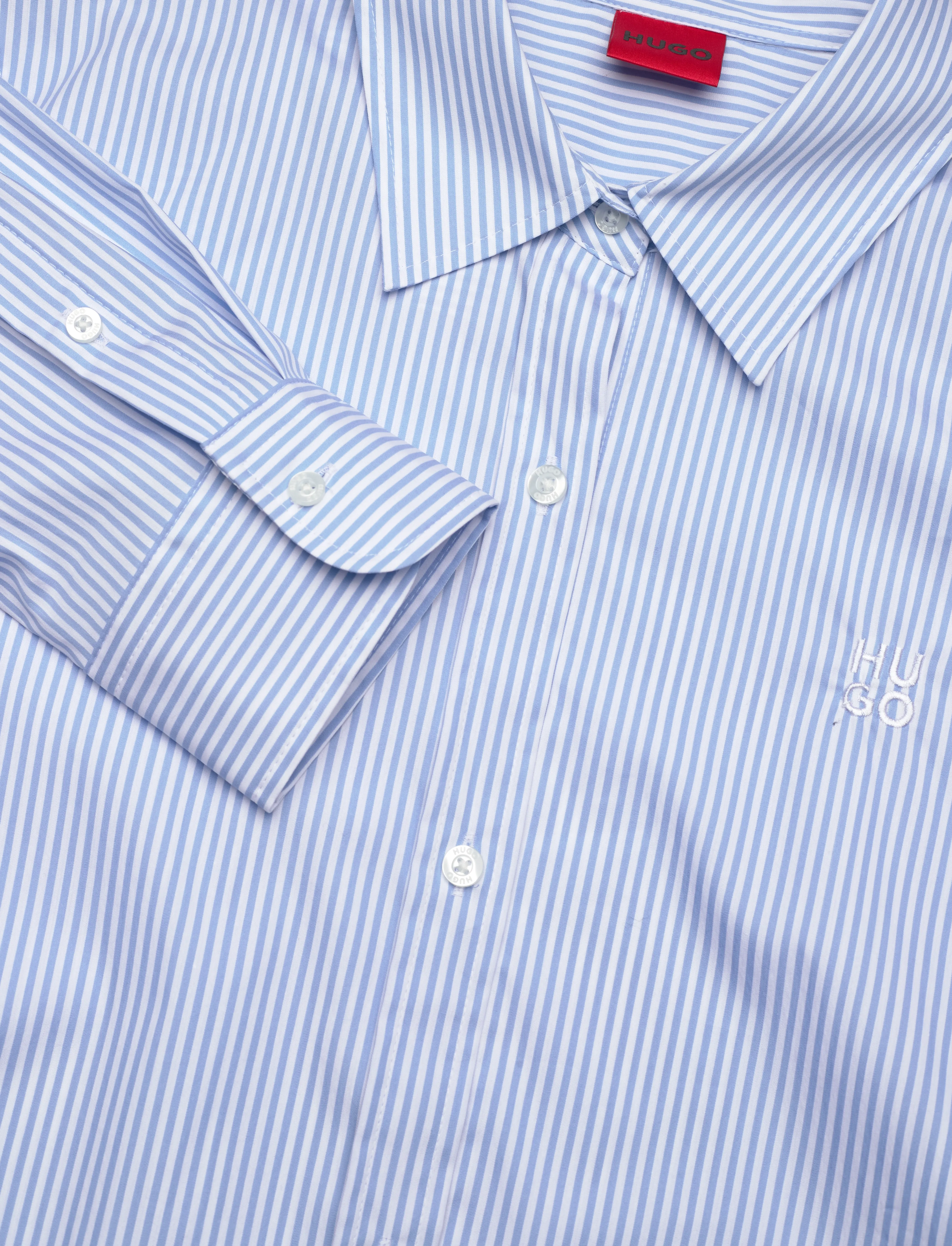 HUGO - The Essential Shirt - open miscellaneous - 2