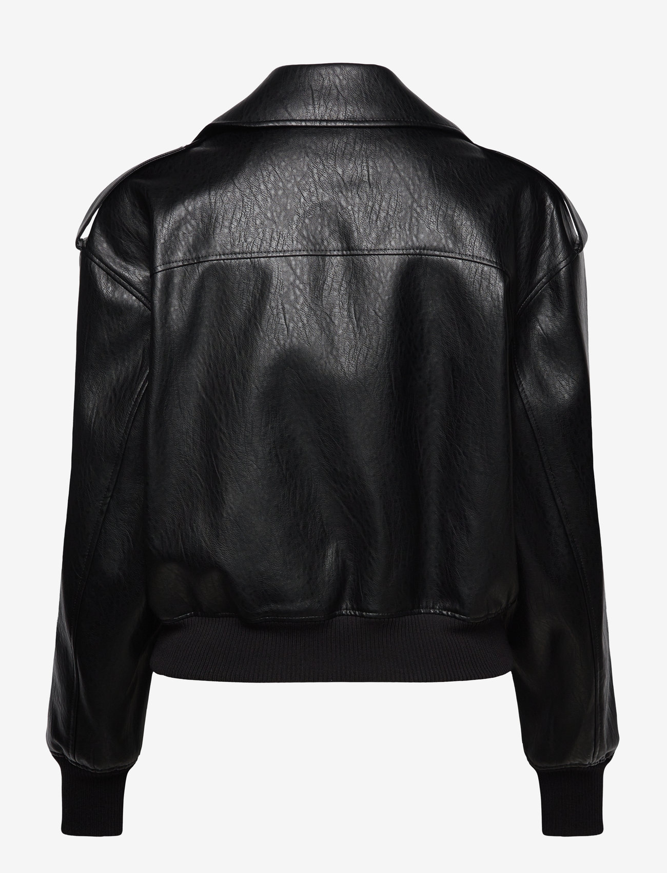 HUGO - Alipha-1 - frühlingsjacken - black - 1