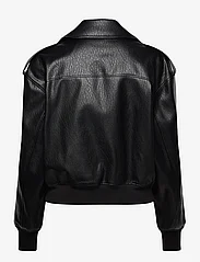 HUGO - Alipha-1 - spring jackets - black - 1