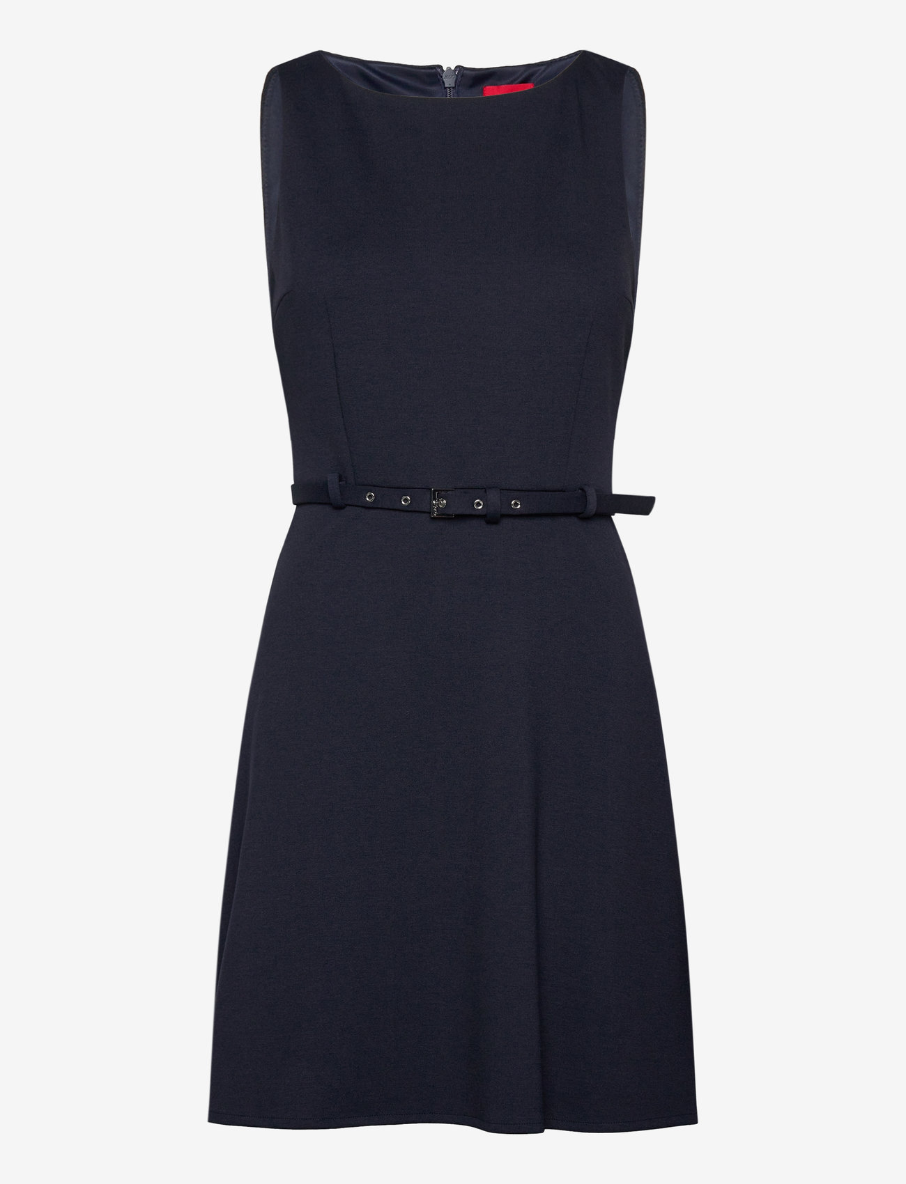 HUGO - Kerati - open blue - 0