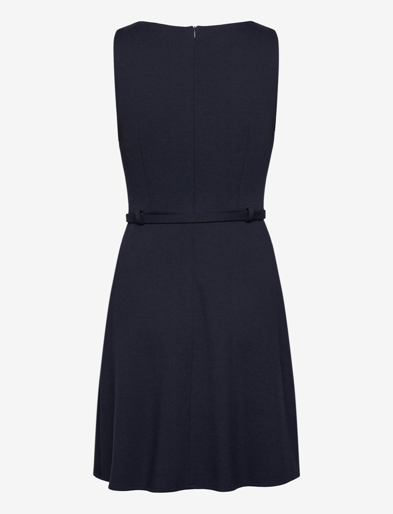 HUGO - Kerati - open blue - 1