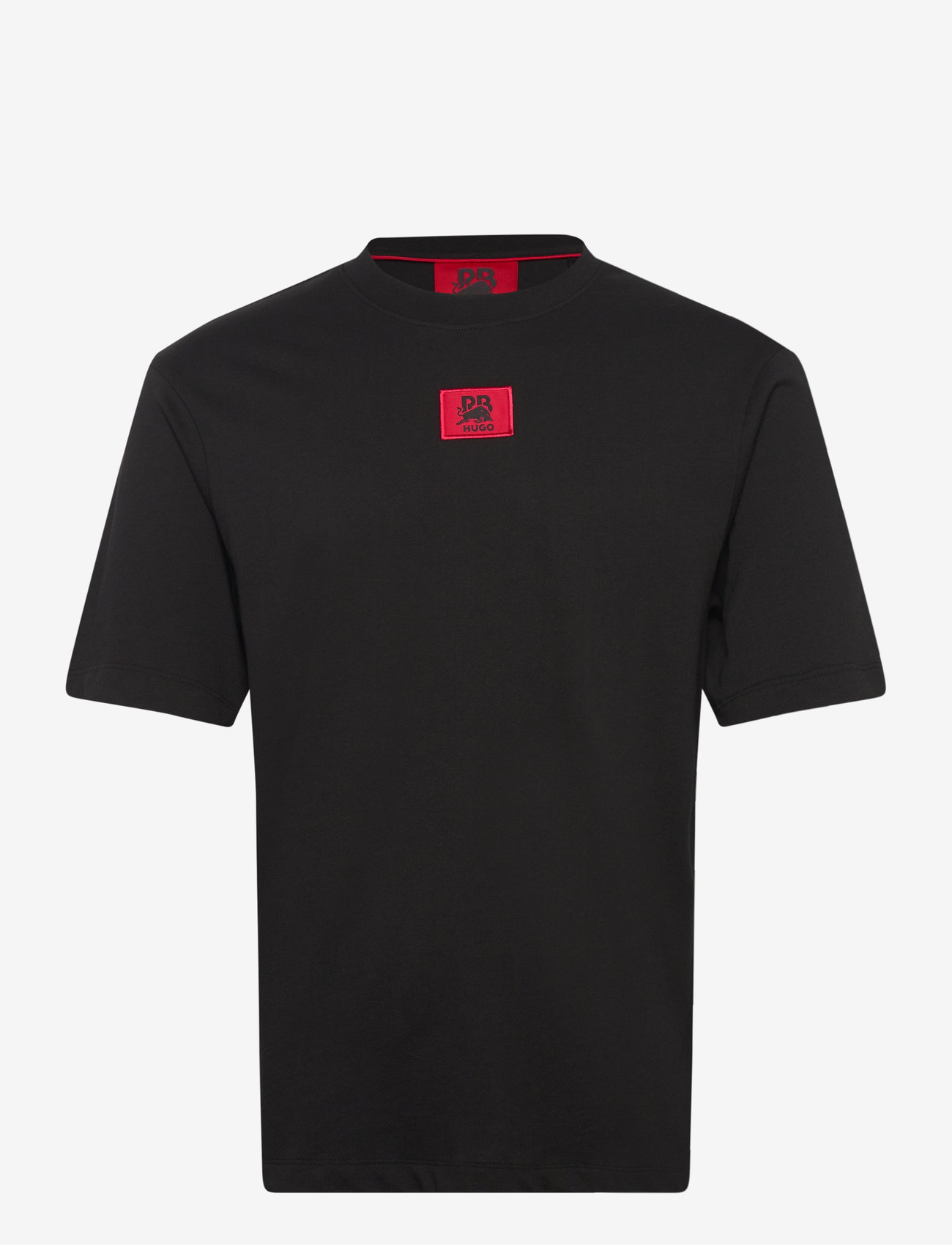 HUGO - Drambok_RB - black - 0