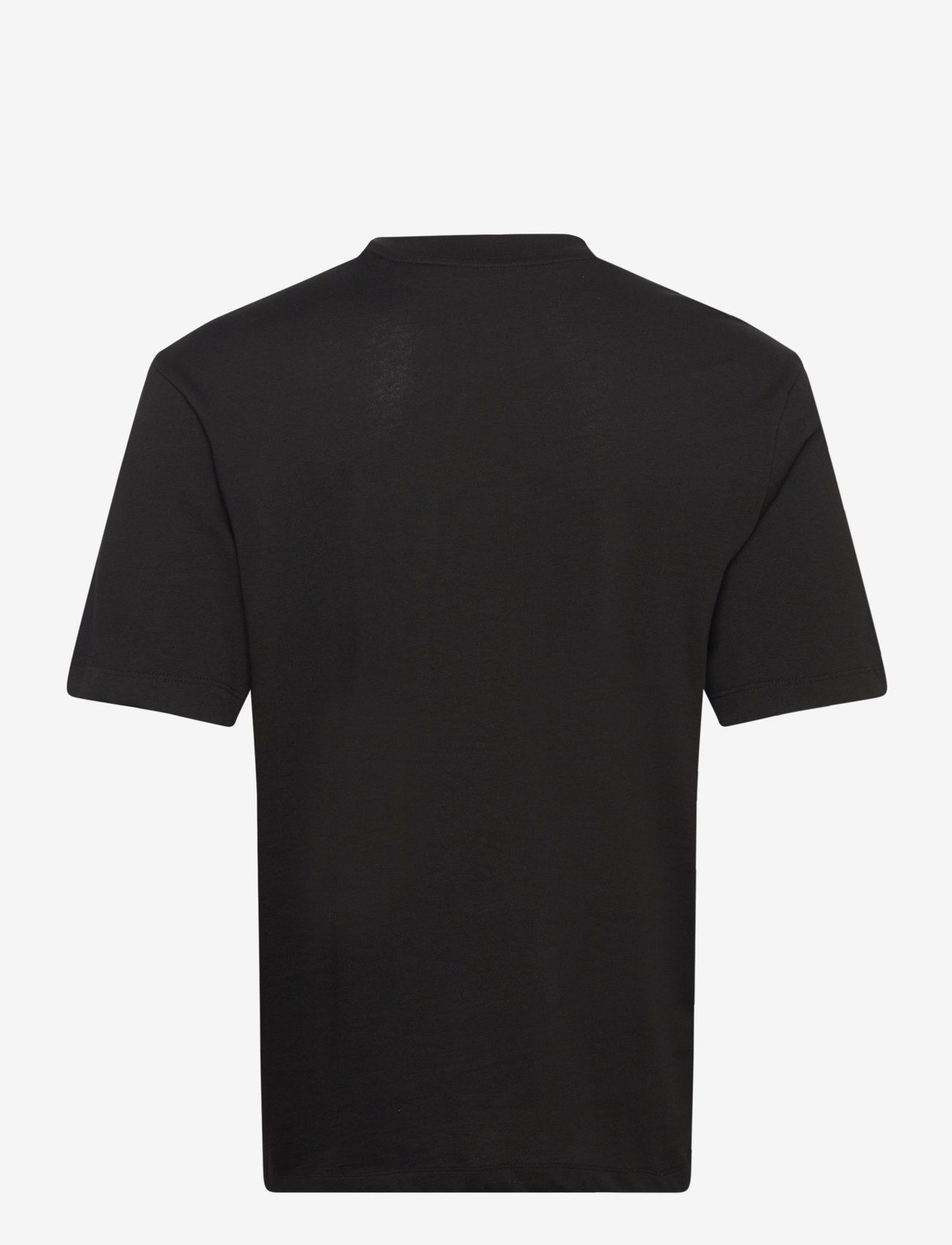 HUGO - Drambok_RB - black - 1