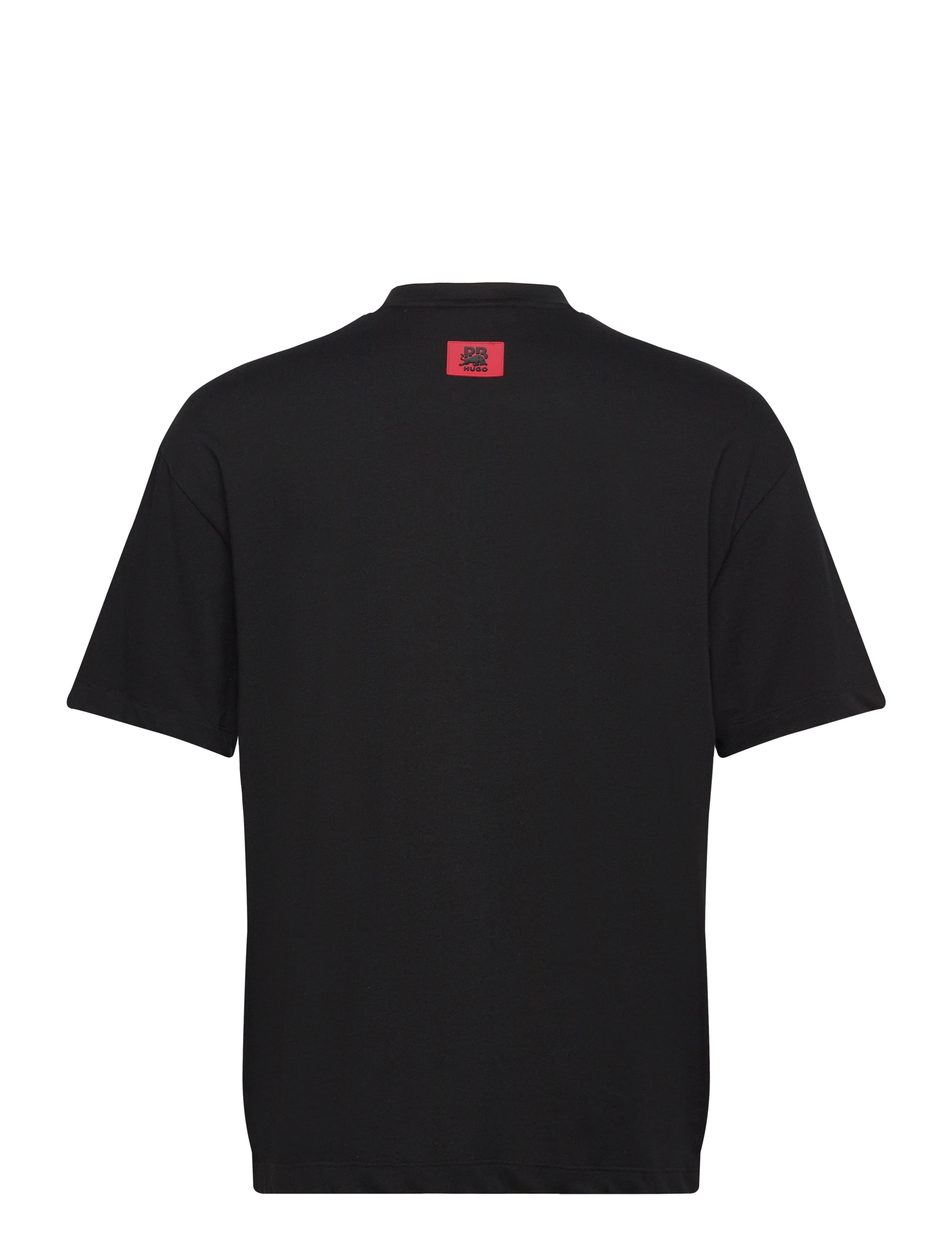 HUGO - Dit_RB - black - 1