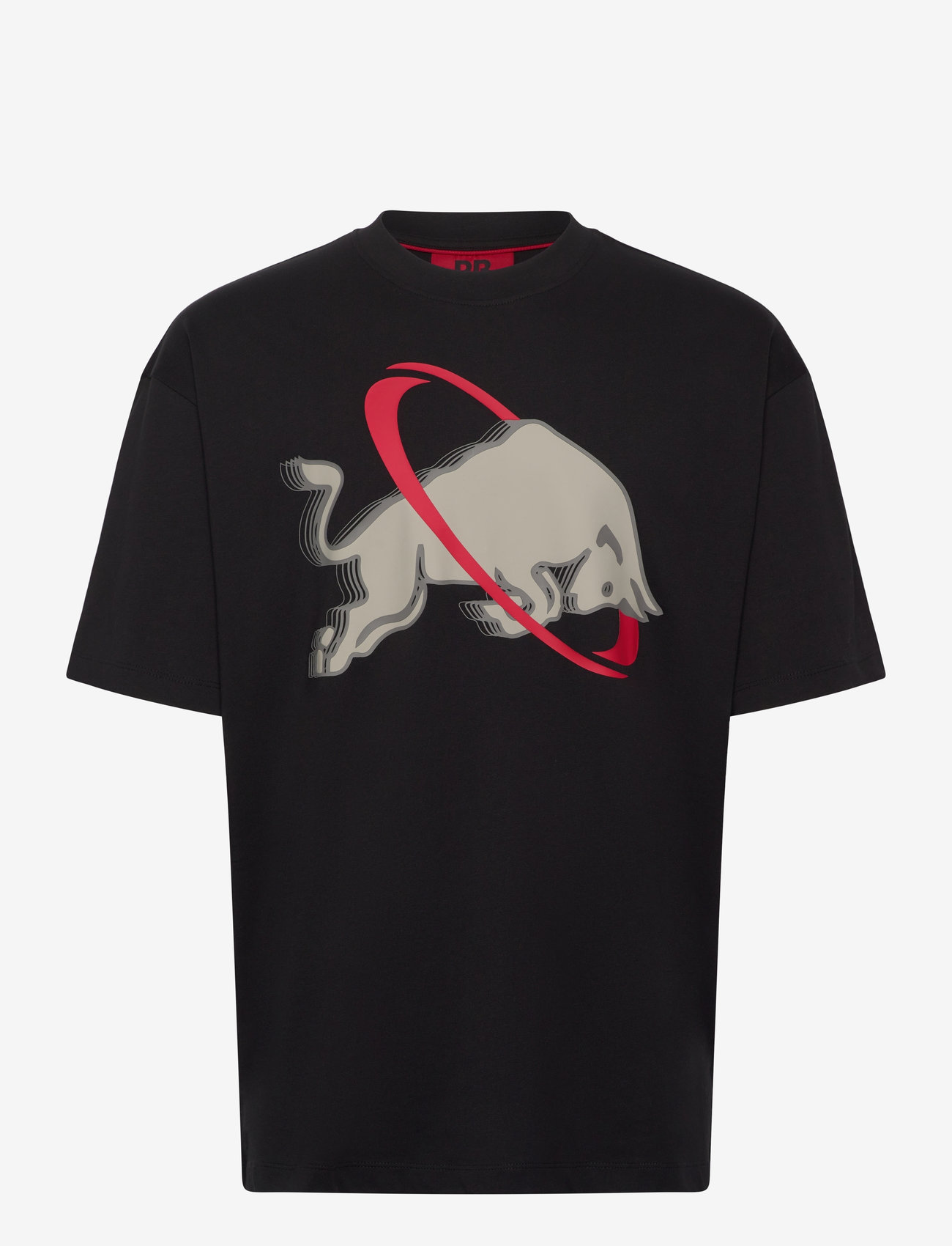 HUGO - Danirick_RB - black - 0