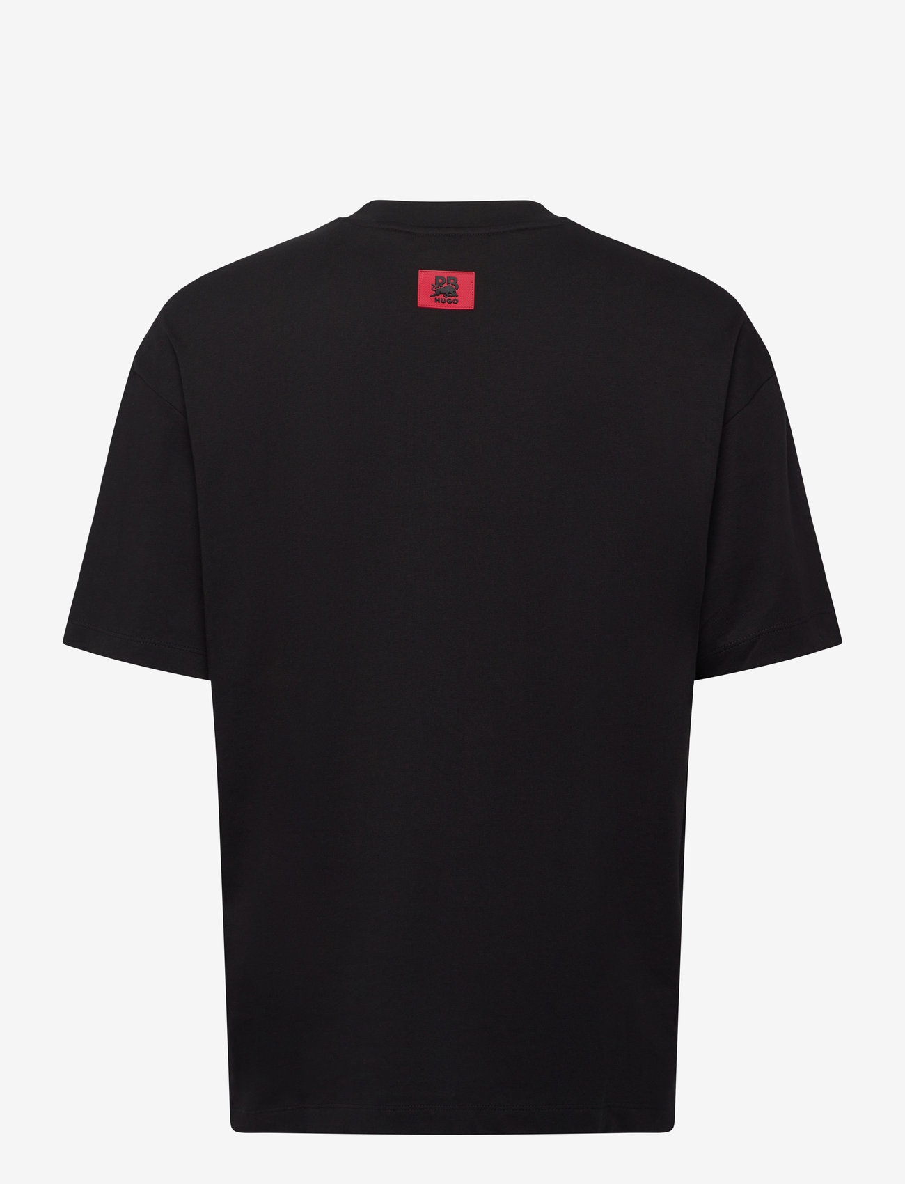 HUGO - Danirick_RB - black - 1