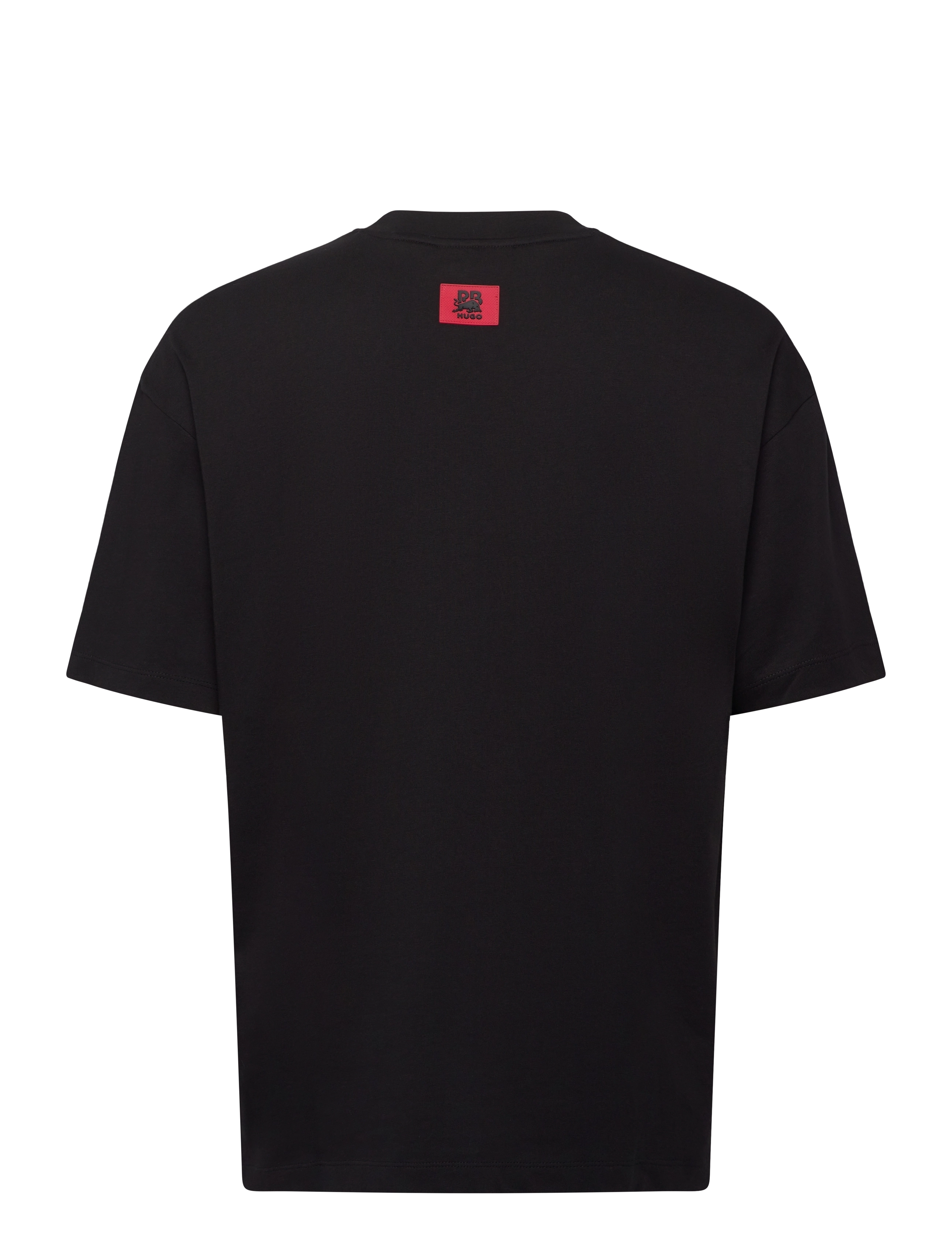 HUGO - Danirick_RB - black - 1