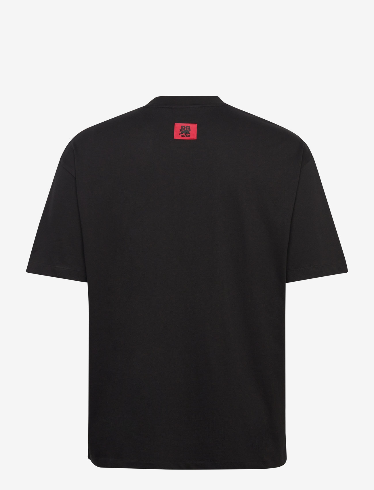 HUGO - Dutire_RB - black - 1