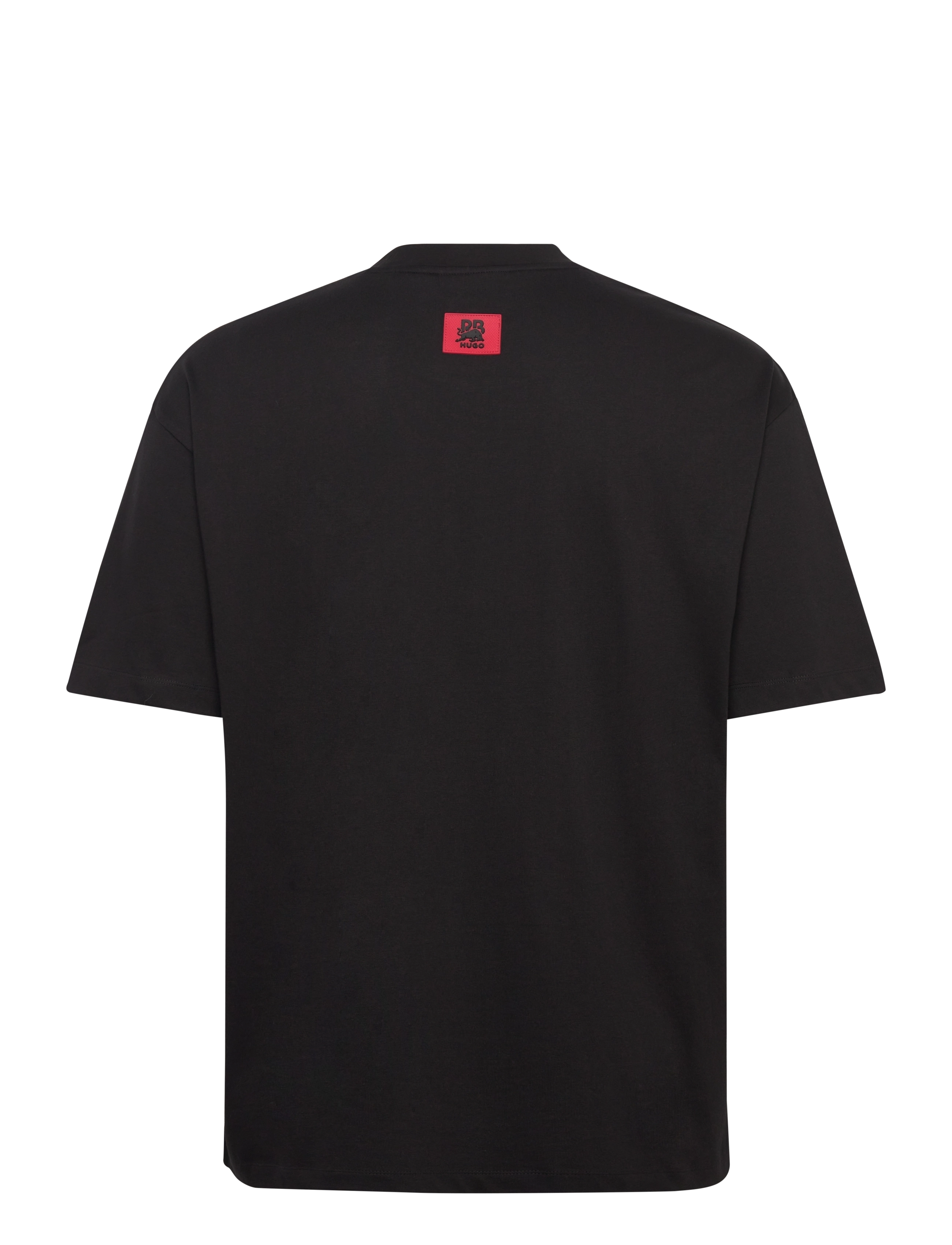 HUGO - Dutire_RB - black - 1