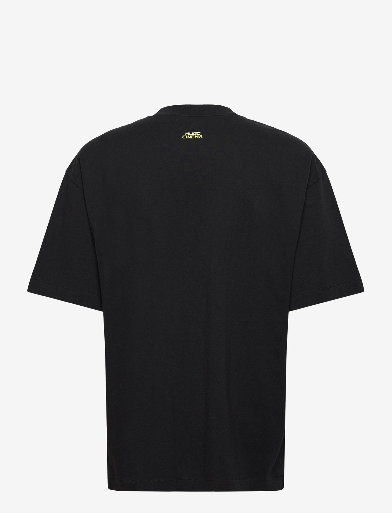 HUGO - Dargex - black - 1