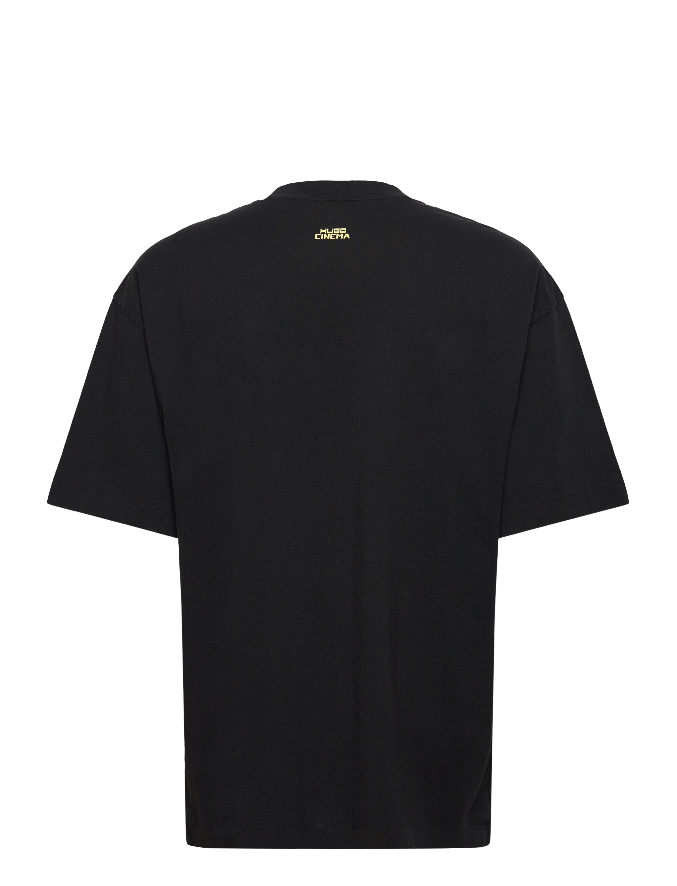 HUGO - Dargex - black - 1