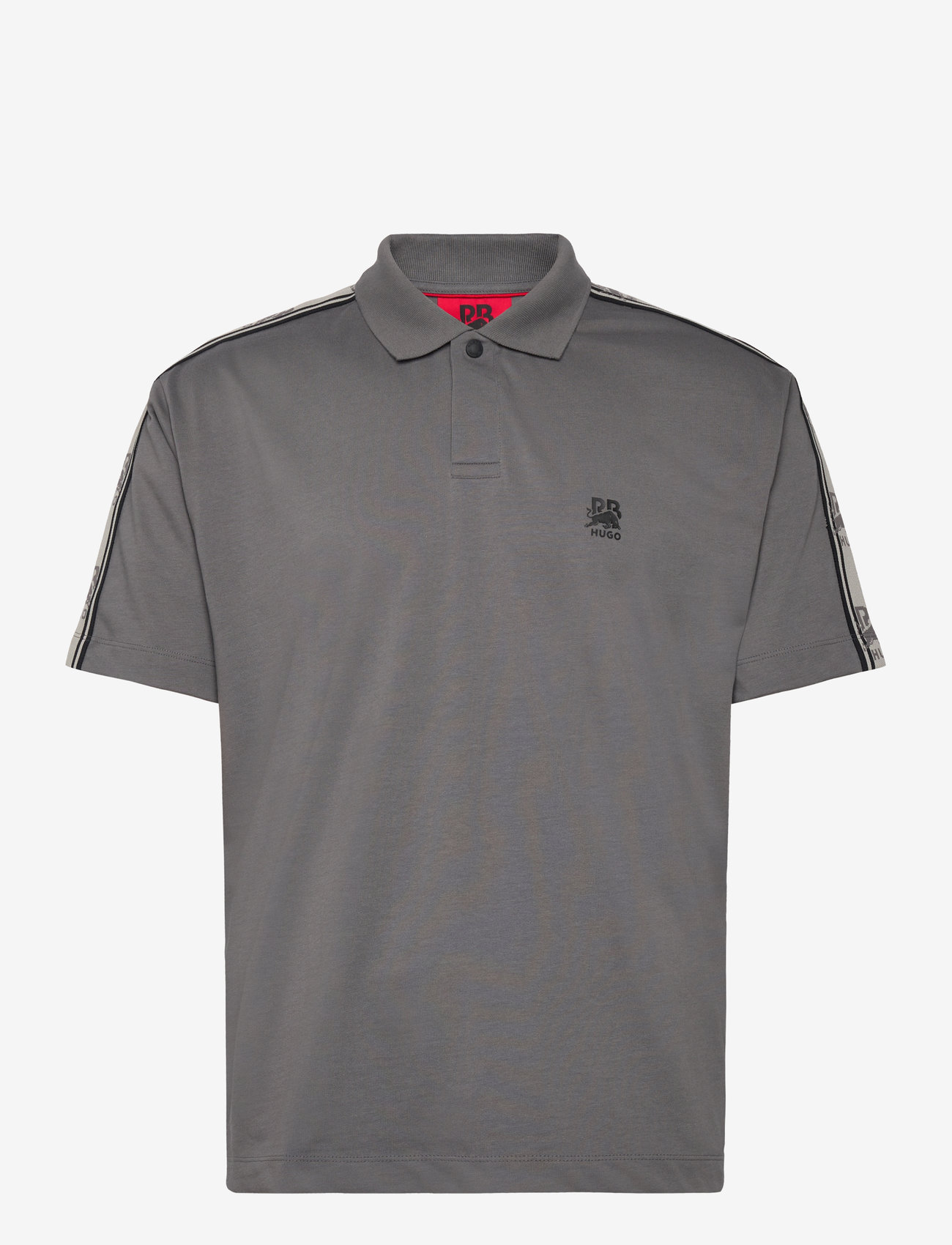 HUGO - Drack_RB - open grey - 0