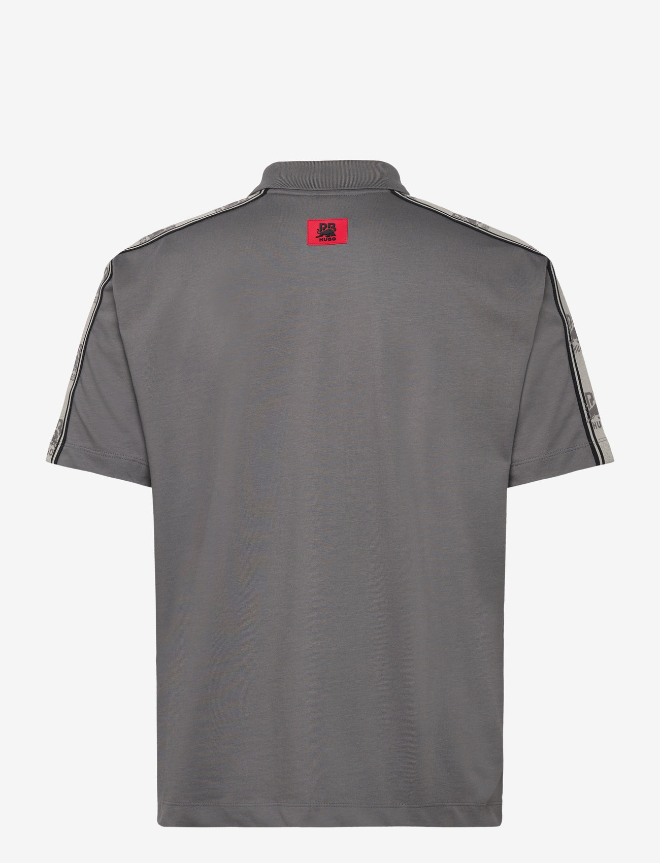 HUGO - Drack_RB - open grey - 1