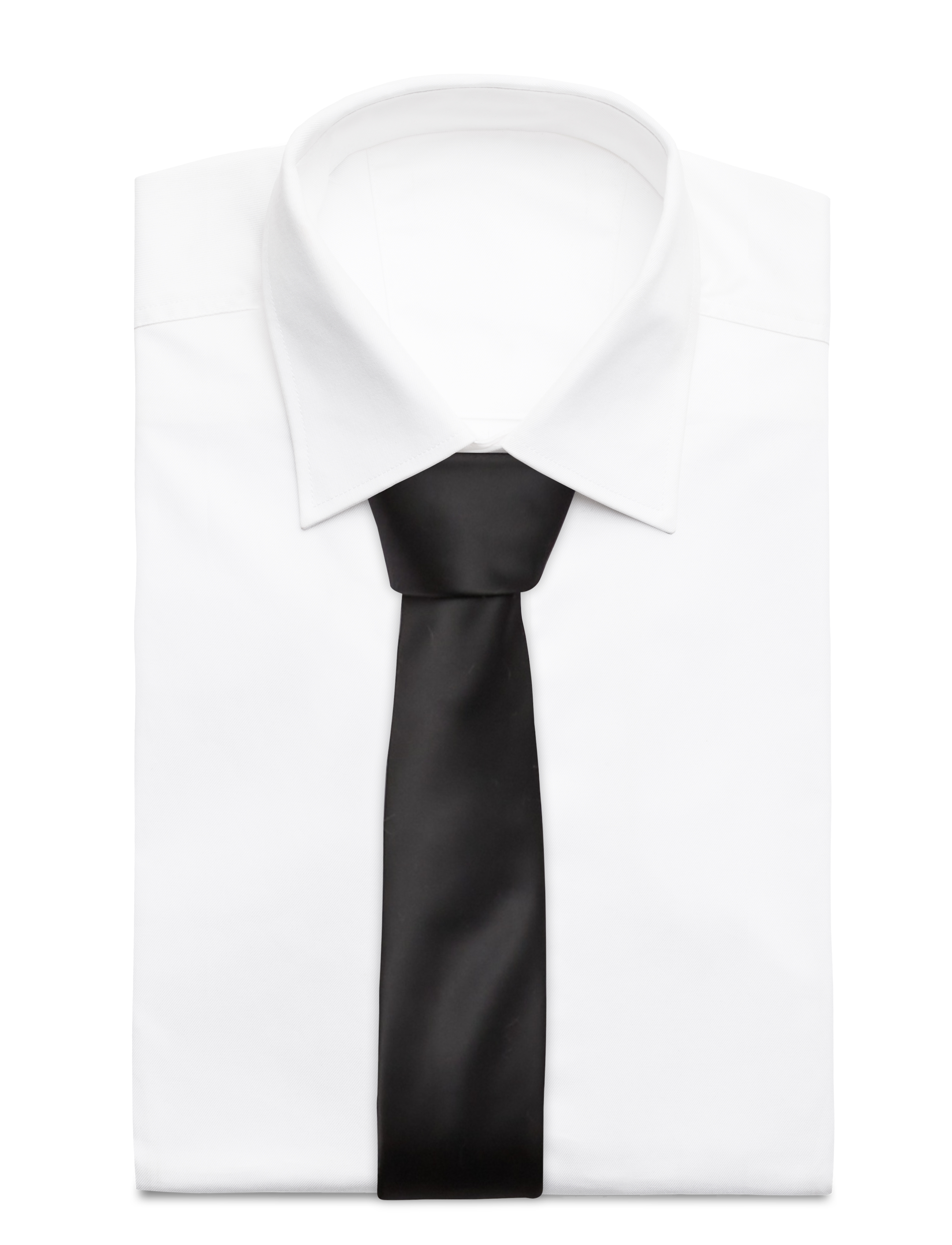 HUGO - Tie cm 6 - black - 1