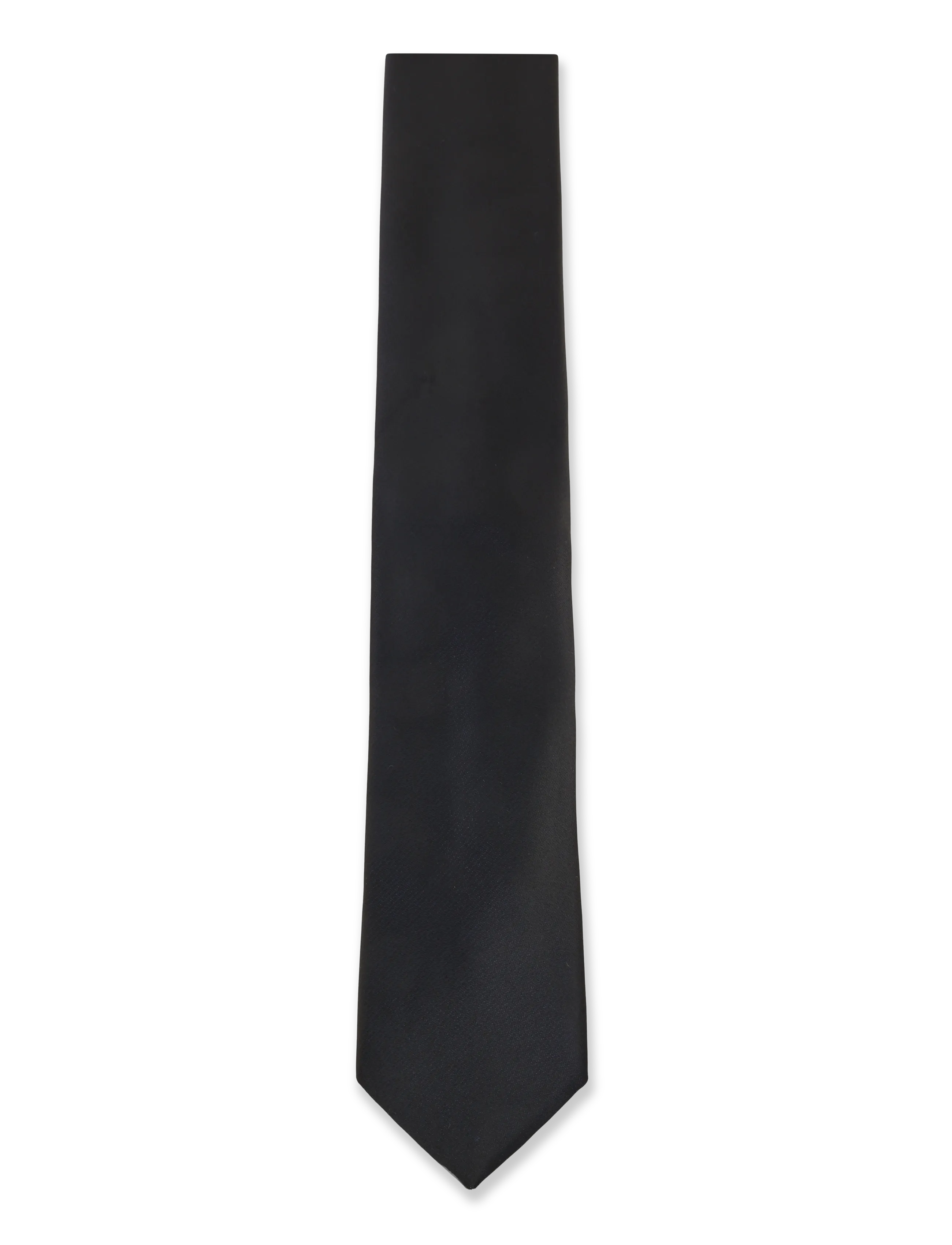 HUGO Tie cm 6 - Accessoires - OPEN BLUE / navy
