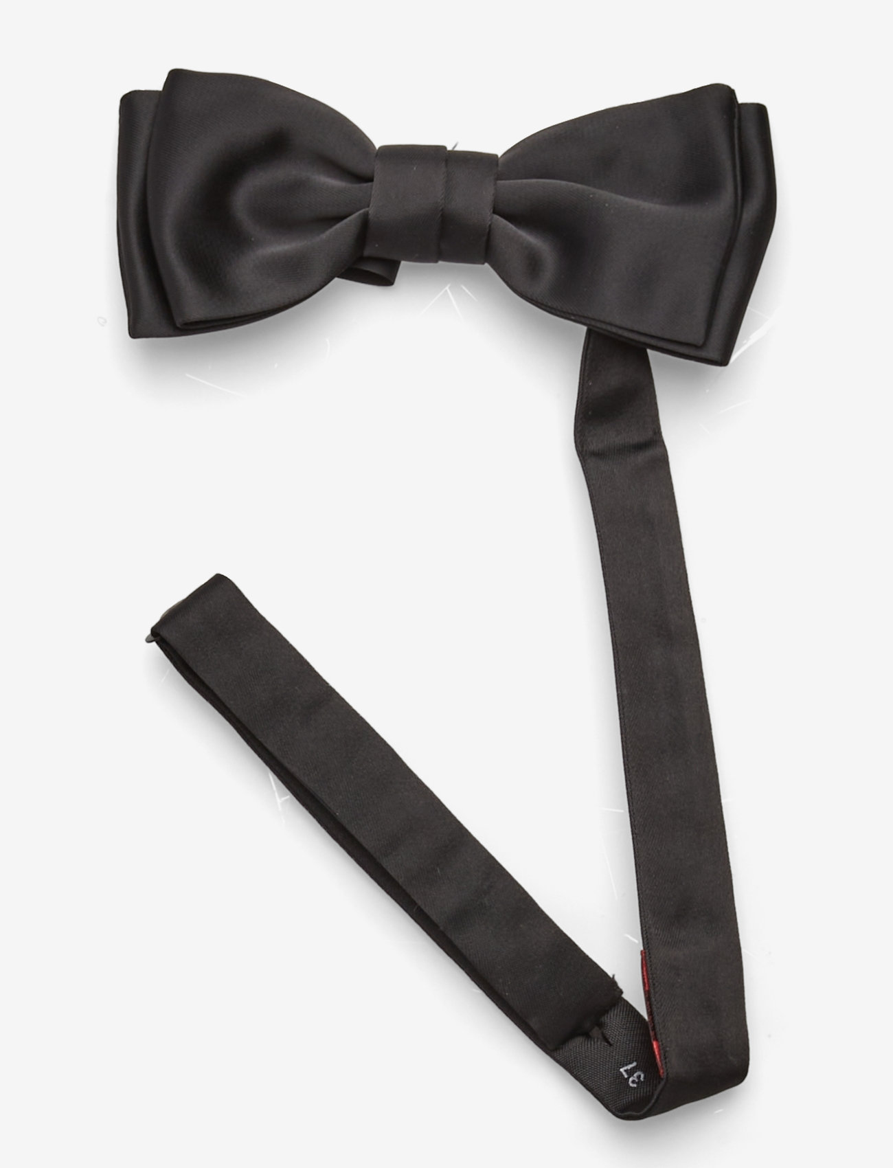 HUGO - Bow tie - black - 0