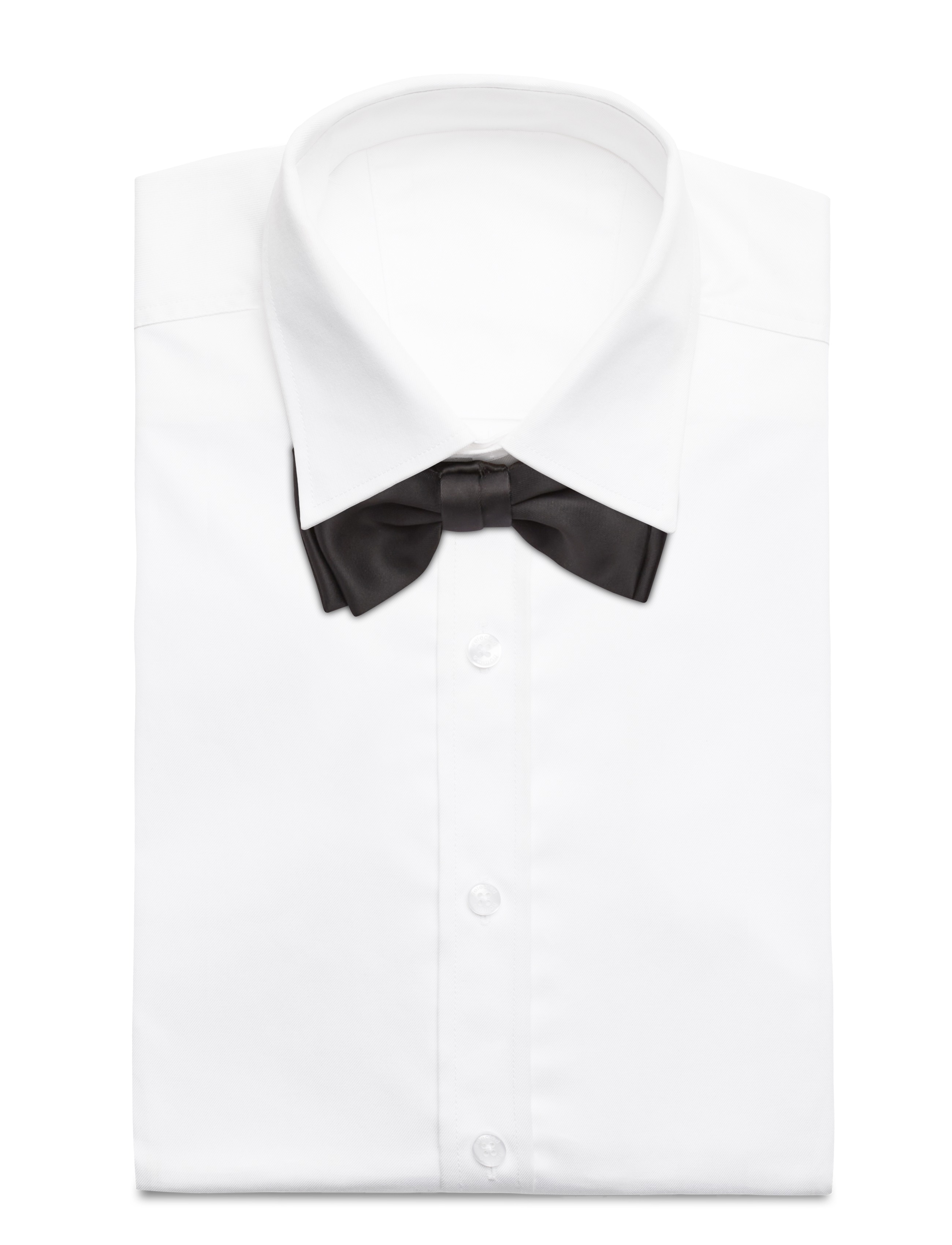 HUGO - Bow tie - black - 1
