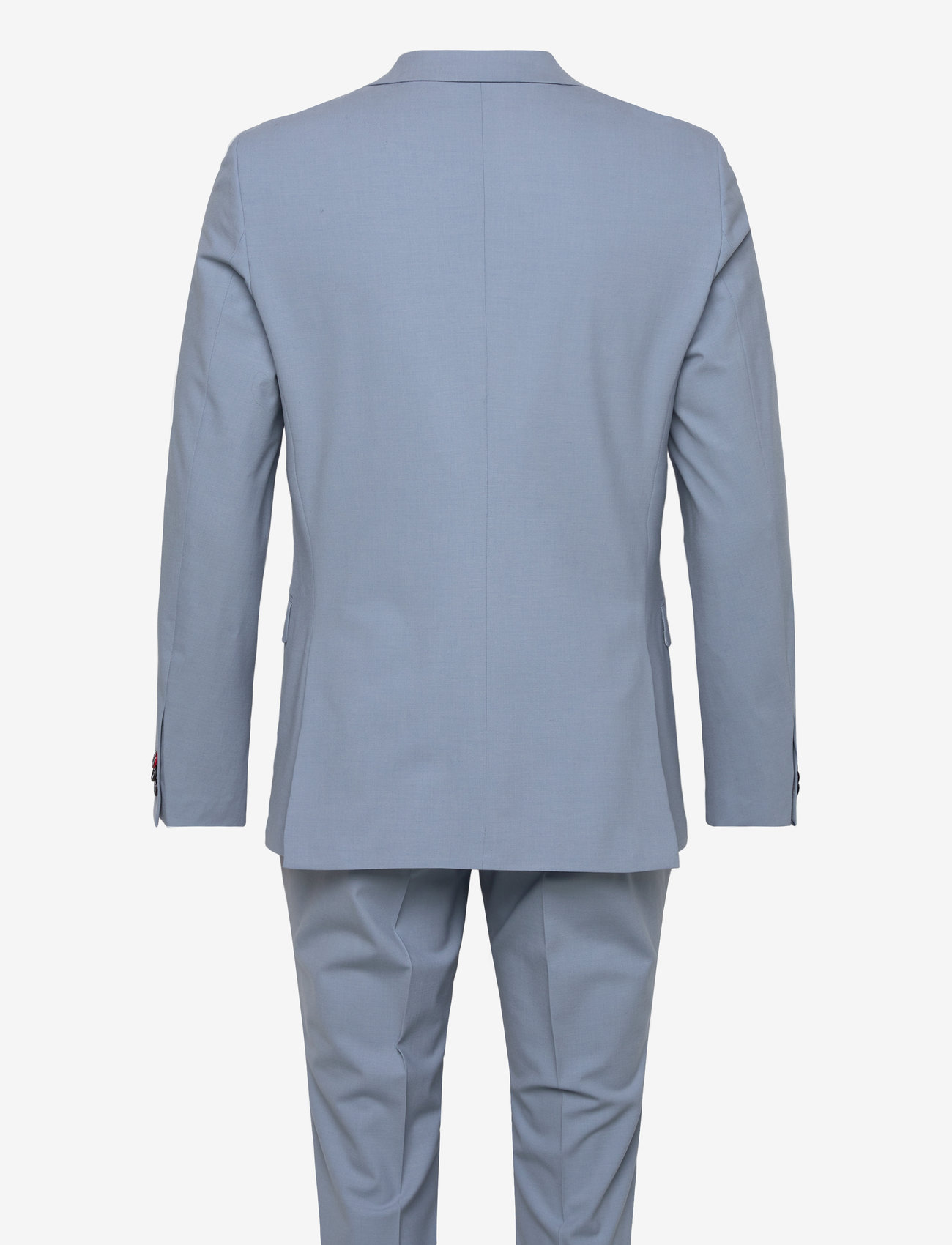 HUGO - Arti/Hesten232X - jakkesæt - open blue - 1