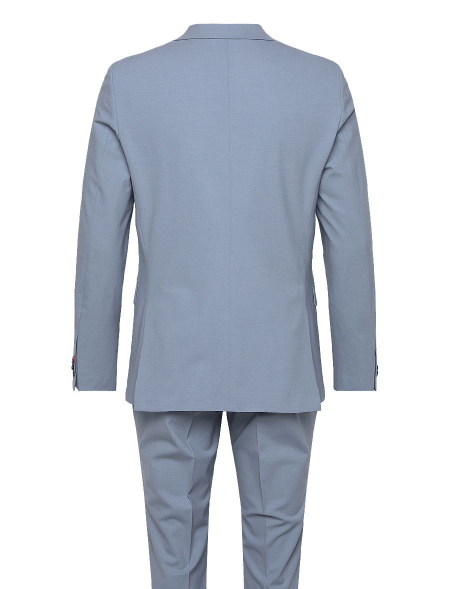 HUGO - Arti/Hesten232X - open blue - 1