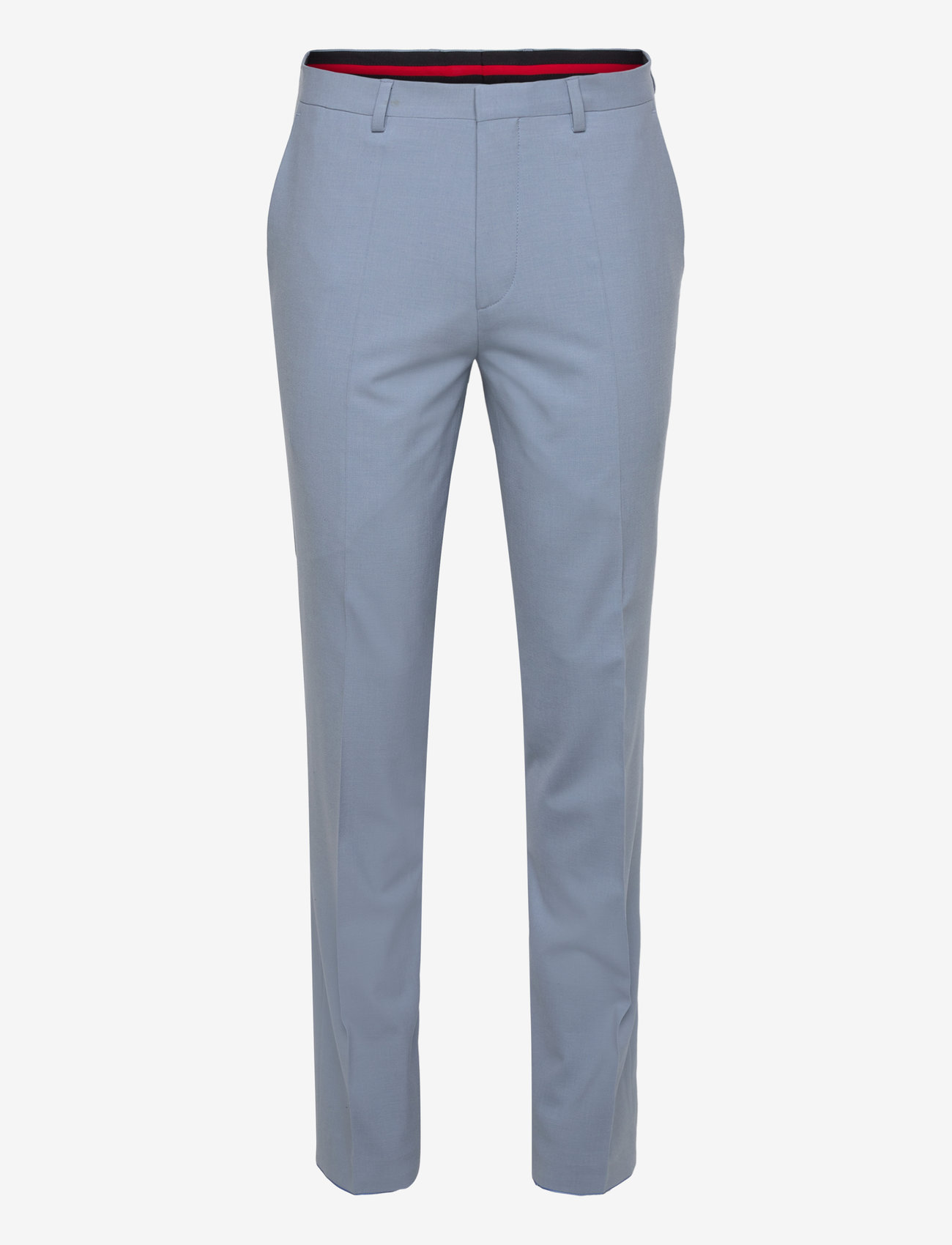 HUGO - Arti/Hesten232X - jakkesæt - open blue - 2