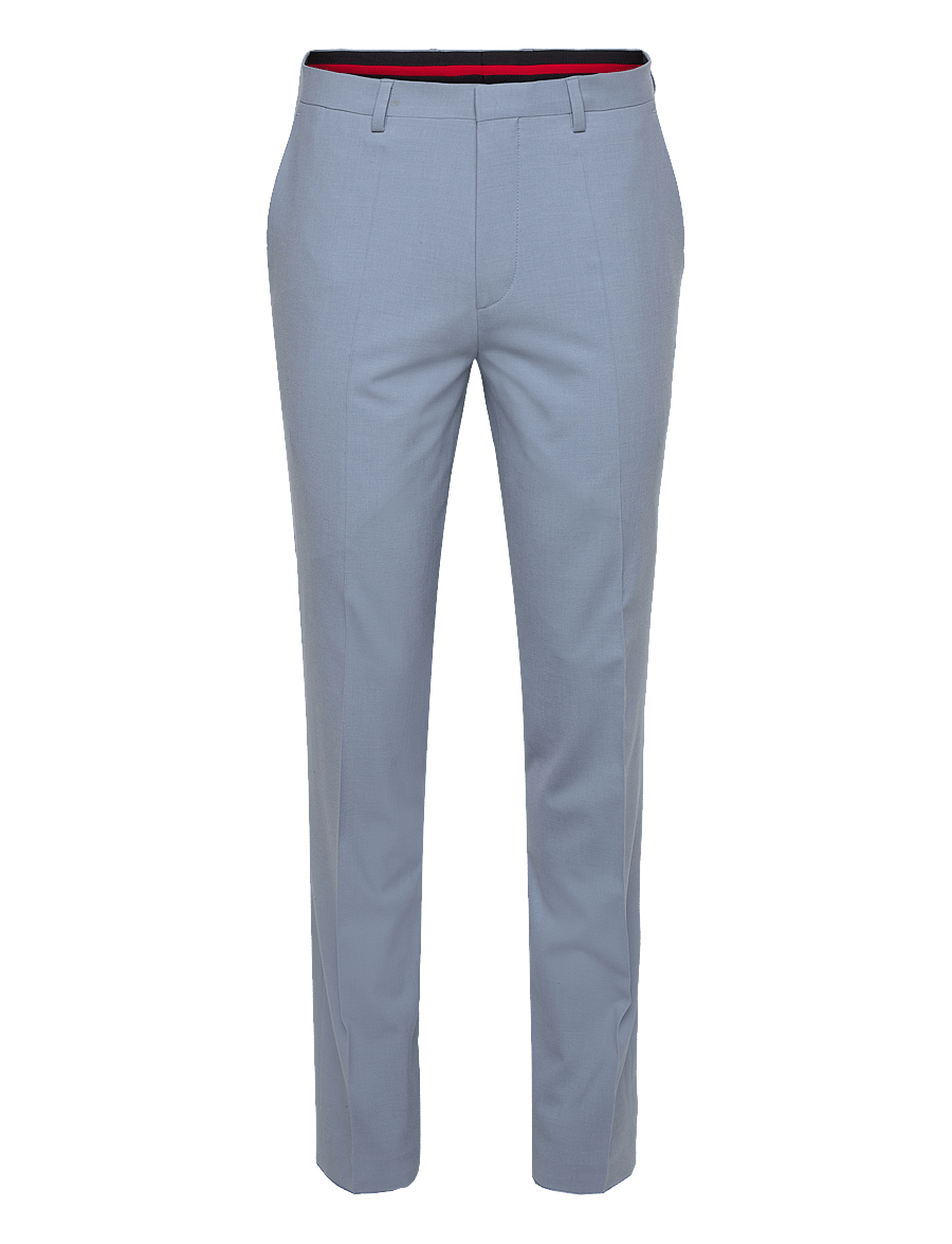 HUGO - Arti/Hesten232X - open blue - 2