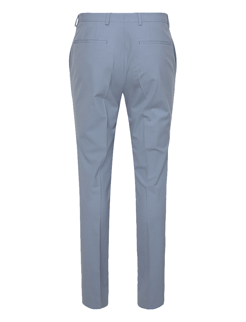 HUGO - Arti/Hesten232X - jakkesæt - open blue - 3