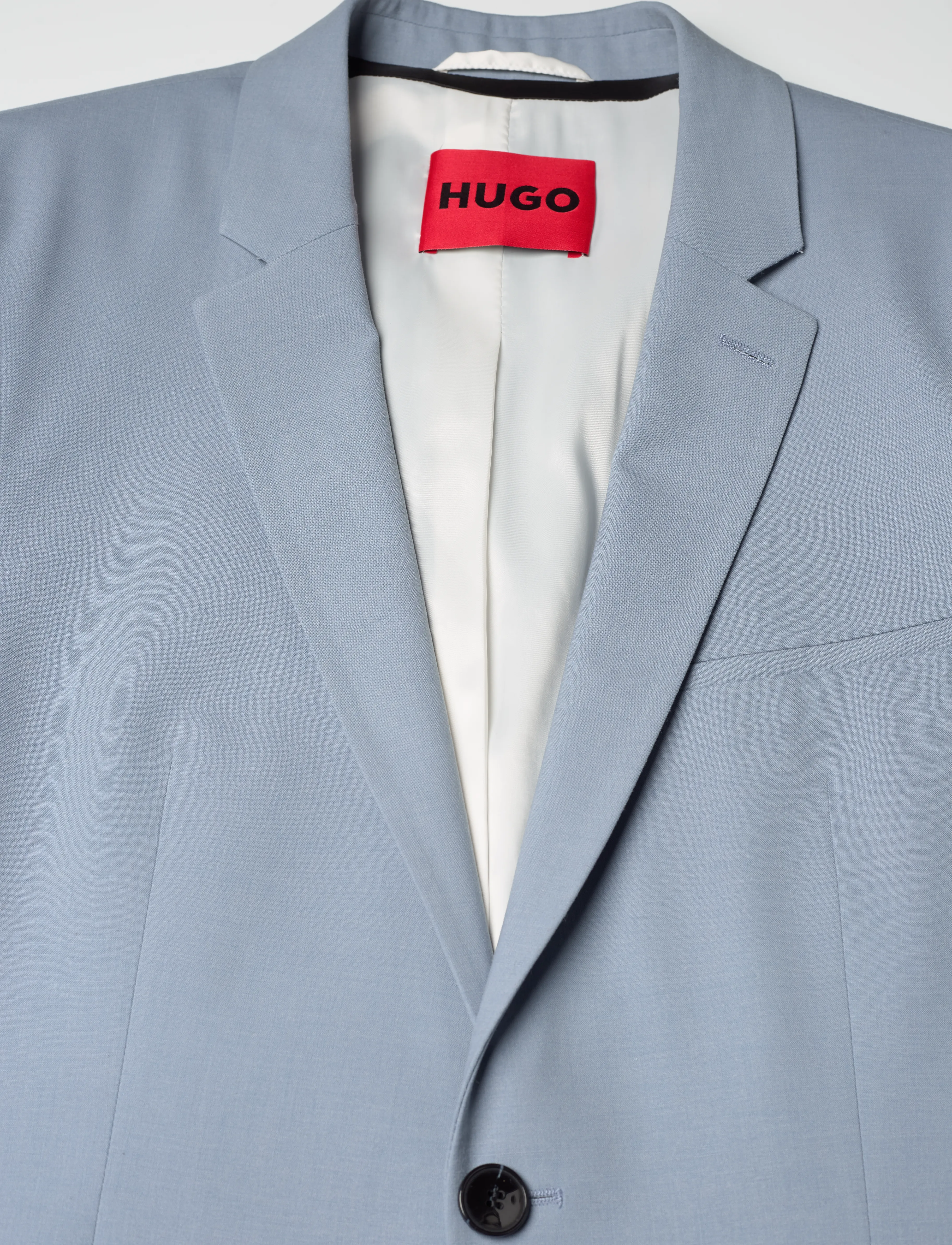 HUGO - Arti/Hesten232X - suits - open blue - 4