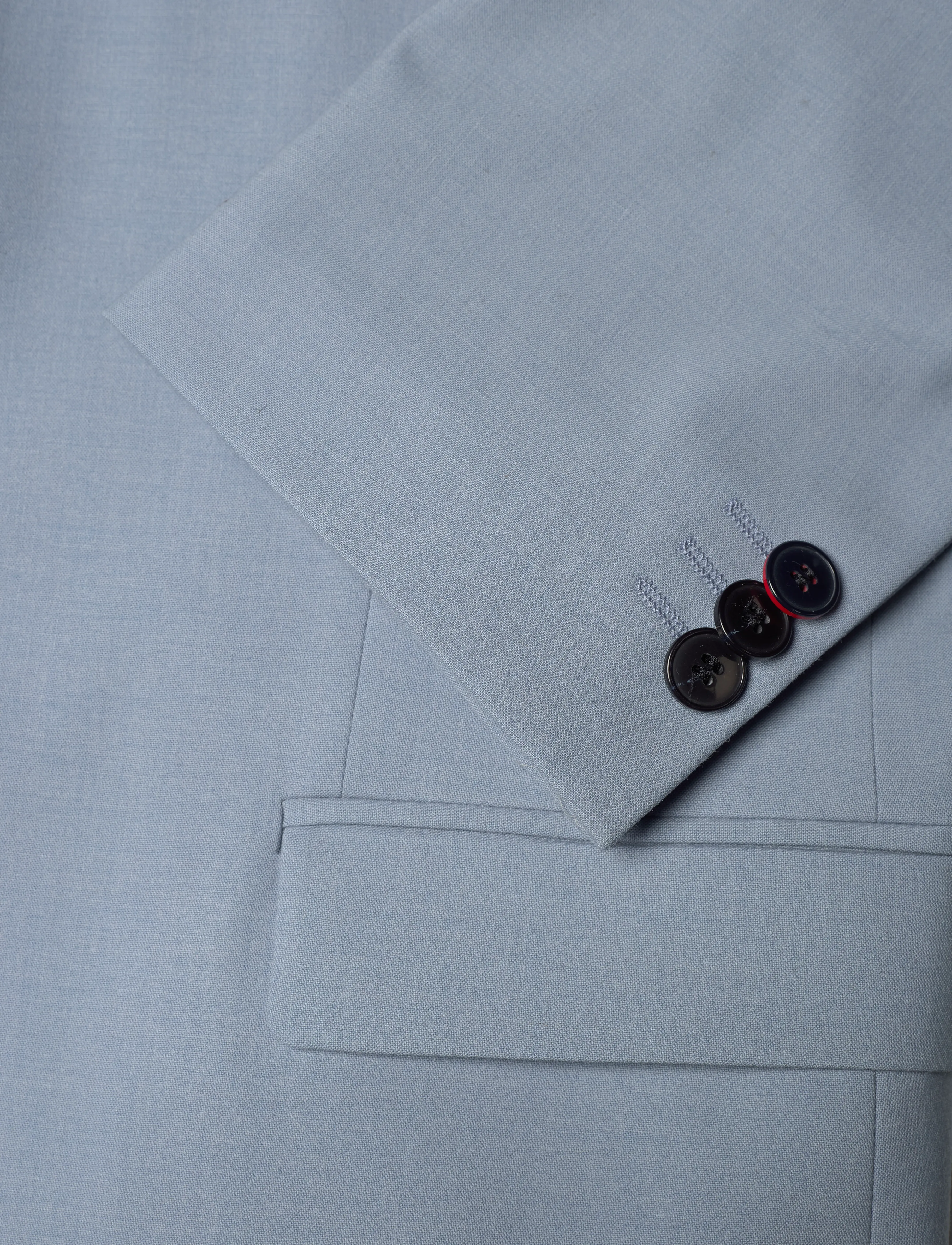 HUGO - Arti/Hesten232X - suits - open blue - 5