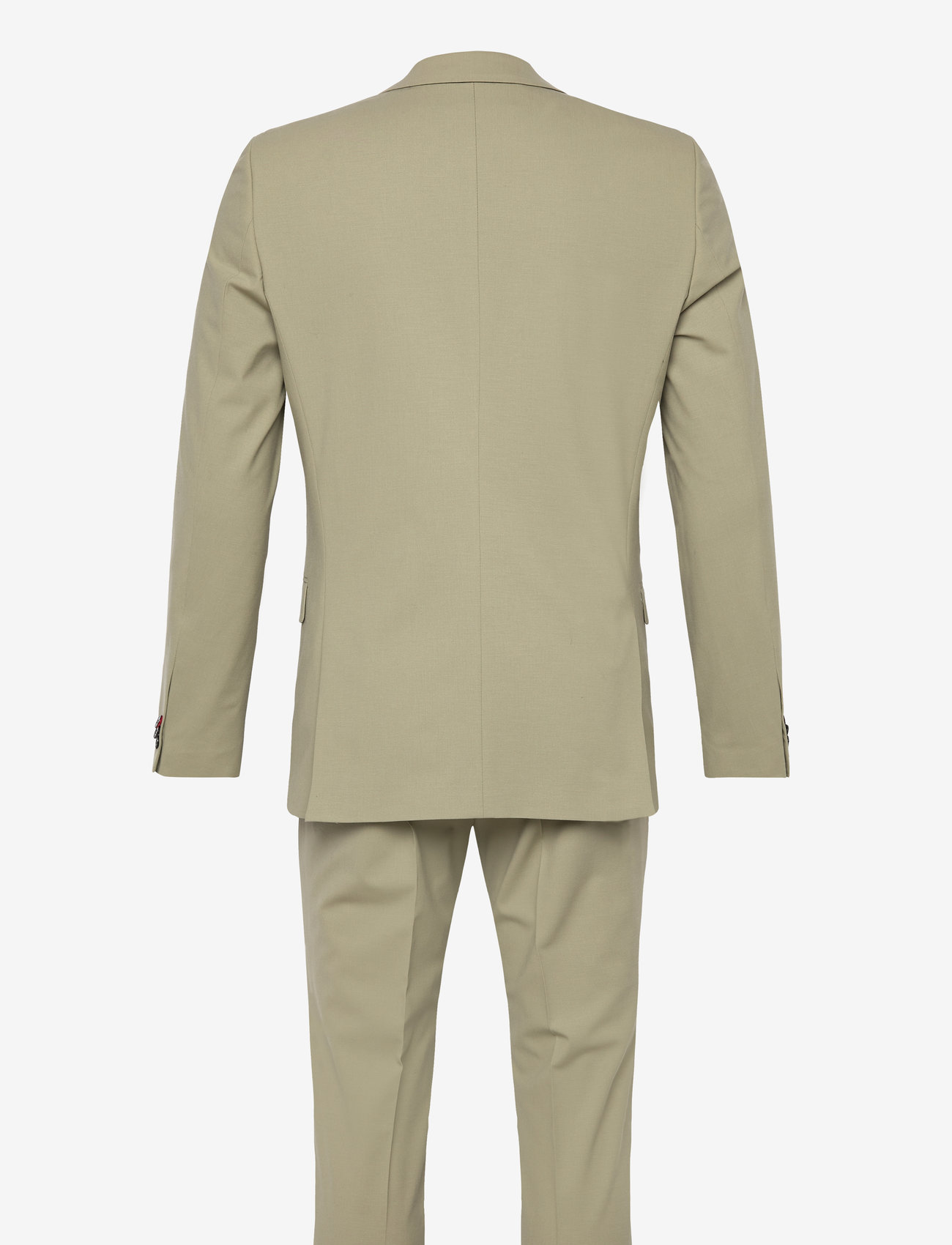 HUGO - Arti/Hesten232X - anzüge - open green - 1
