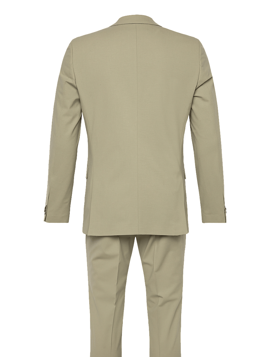 HUGO - Arti/Hesten232X - open green - 1