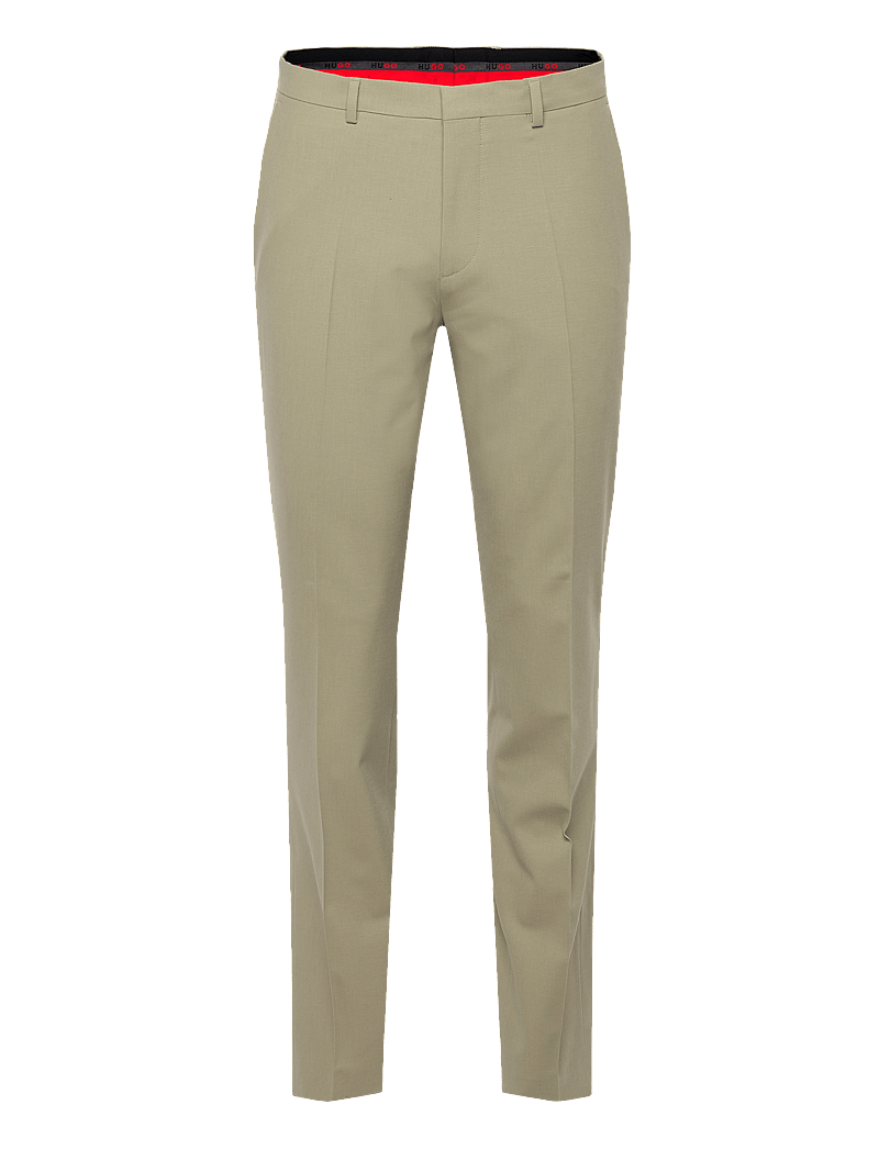 HUGO - Arti/Hesten232X - anzüge - open green - 2