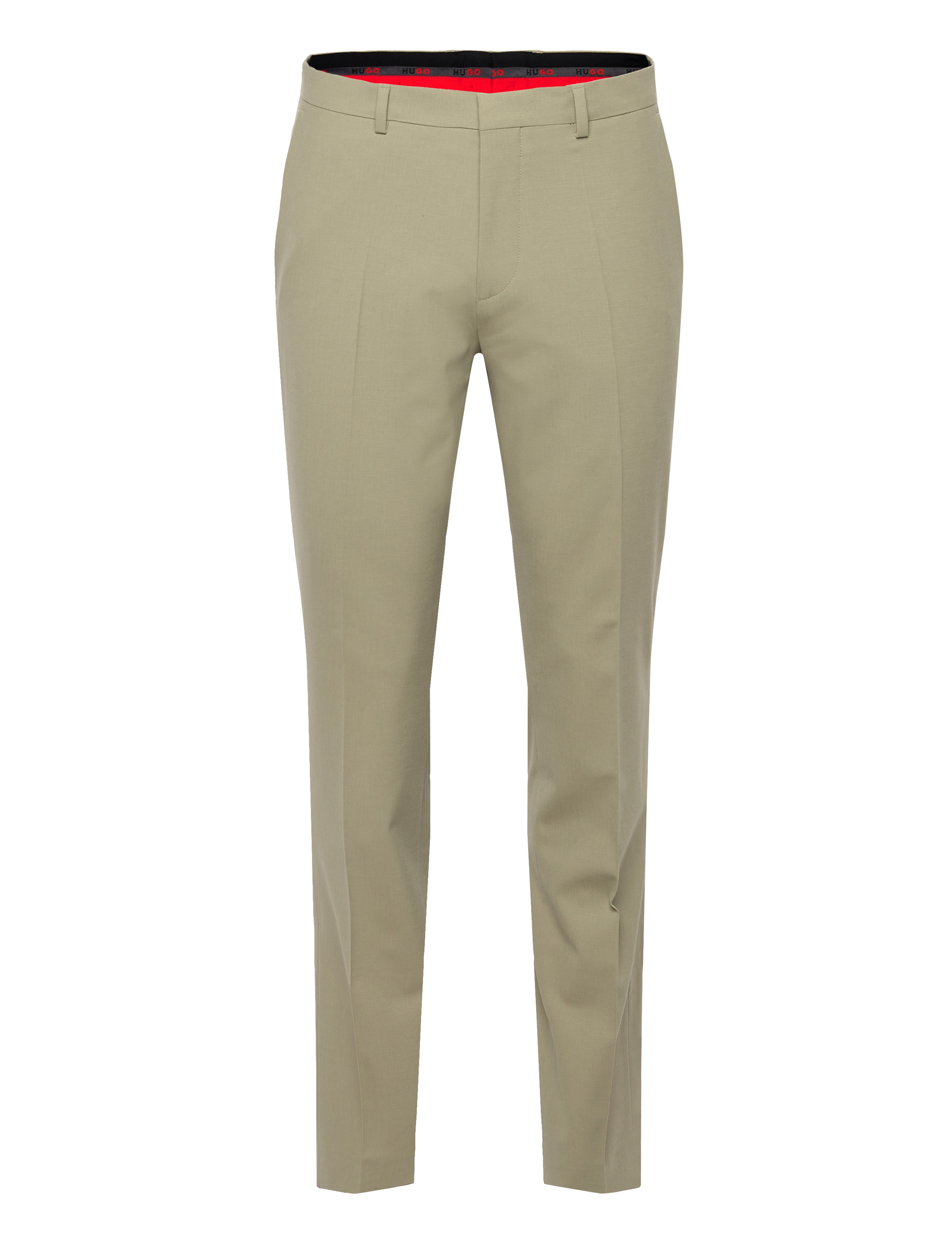 HUGO - Arti/Hesten232X - uzvalki - open green - 2