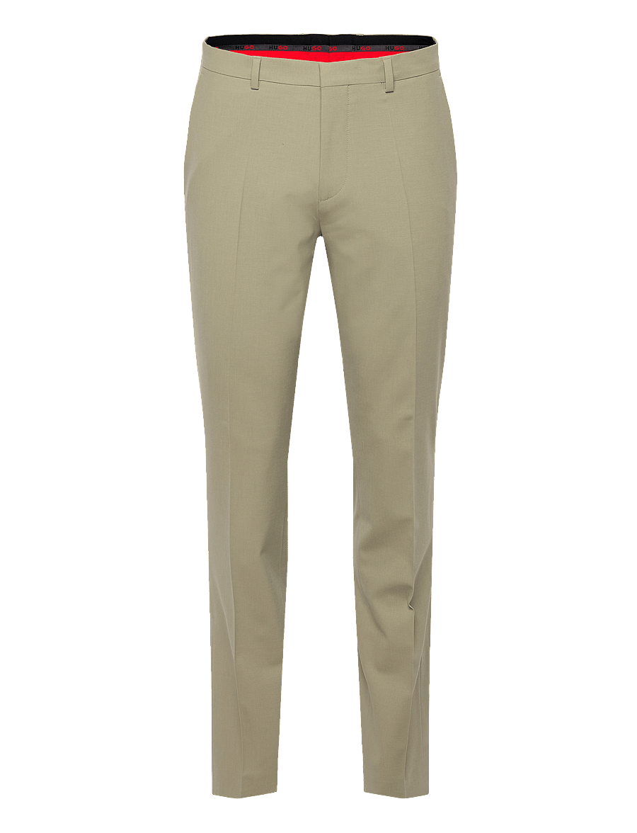 HUGO - Arti/Hesten232X - open green - 2