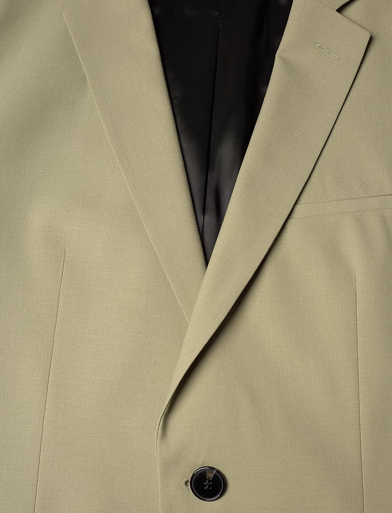 HUGO - Arti/Hesten232X - anzüge - open green - 4