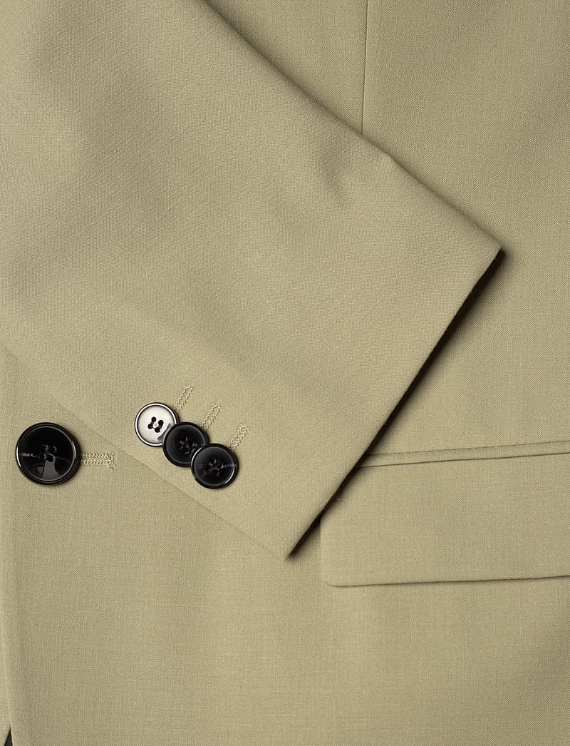 HUGO - Arti/Hesten232X - anzüge - open green - 5