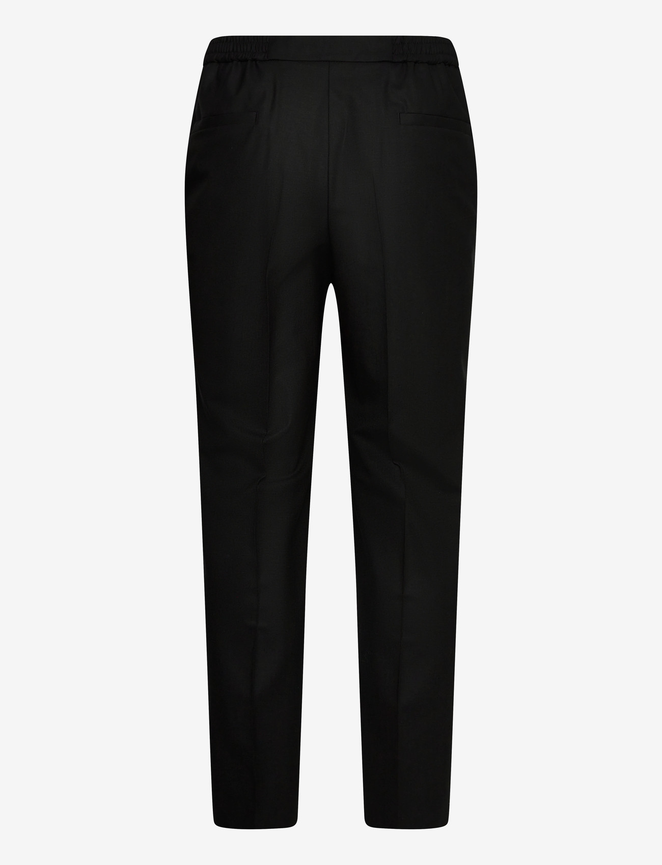 HUGO - Gos233F1X - kostymbyxor - black - 1