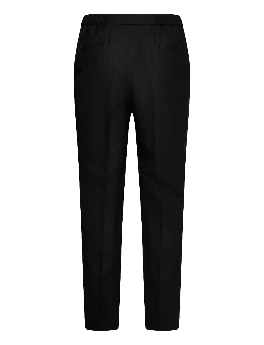 HUGO - Gos233F1X - anzugshosen - black - 1