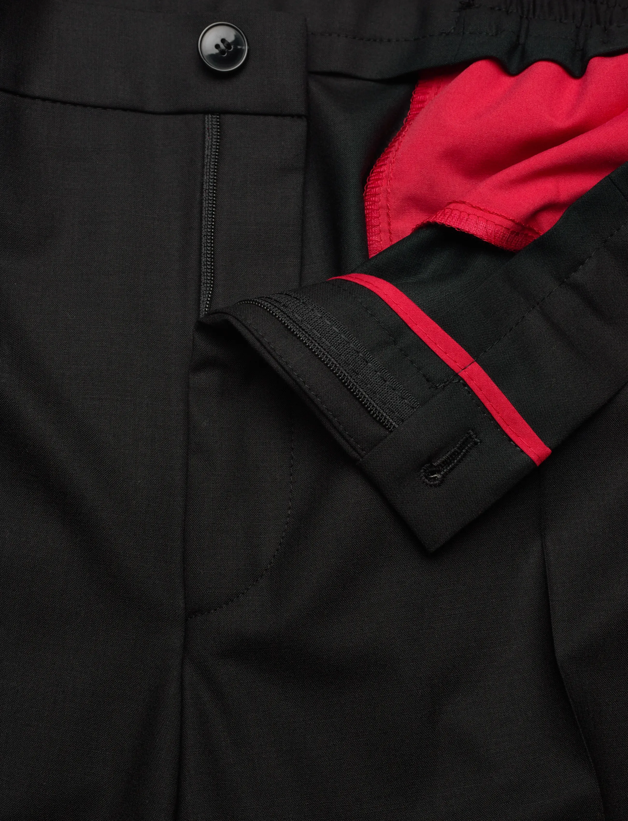 HUGO - Gos233F1X - black - 3