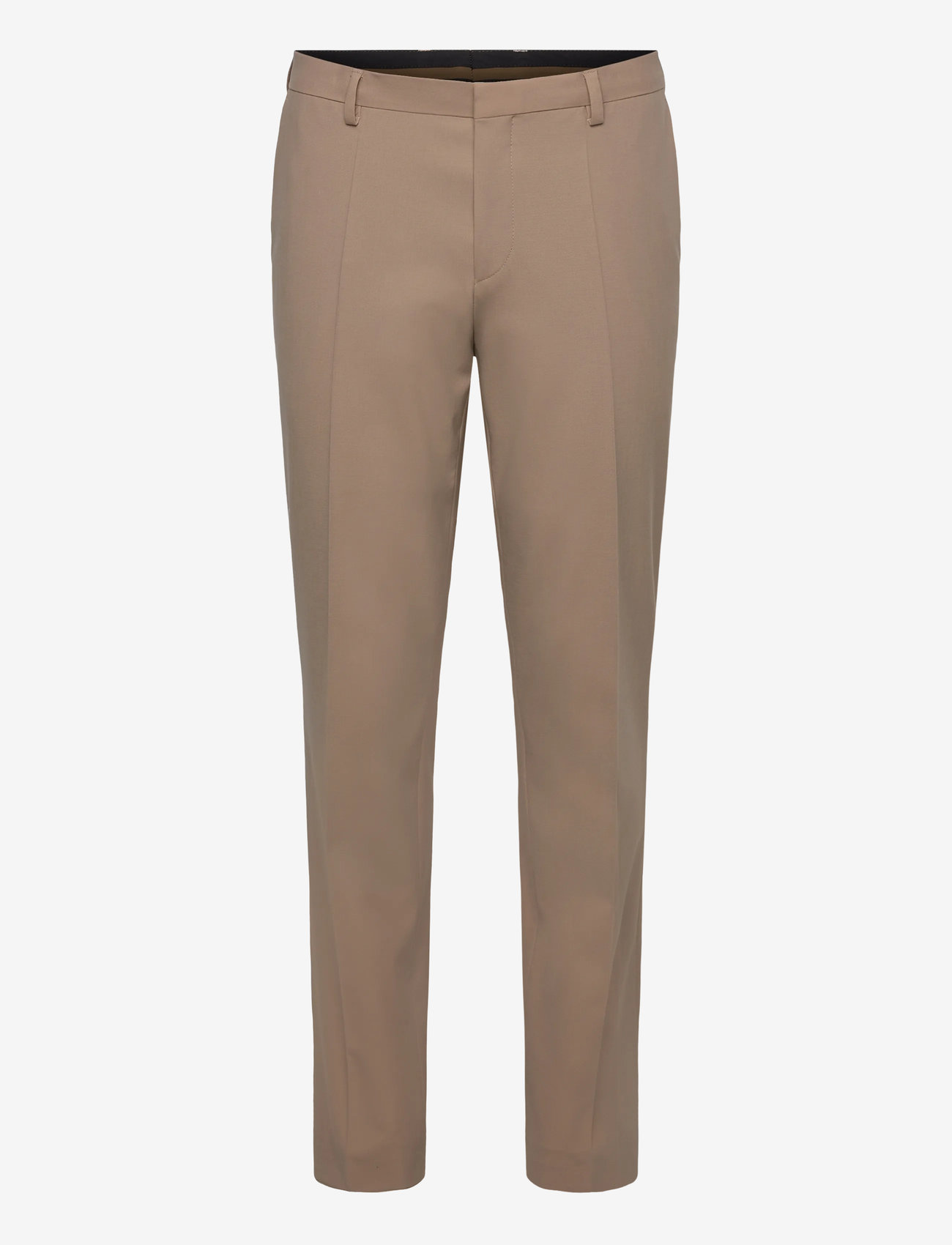 HUGO - Henry/Getlin232X - kostymer - medium beige - 2