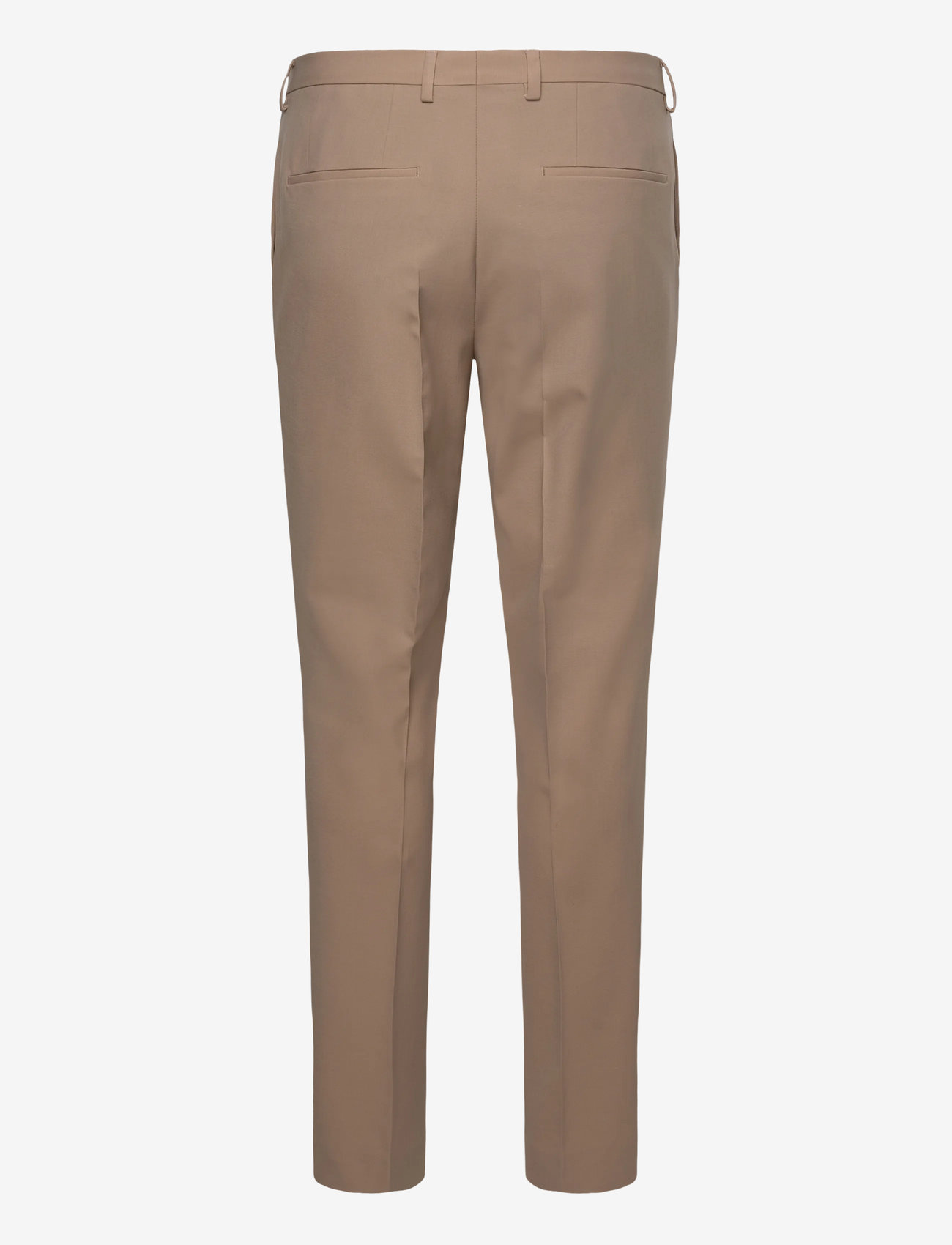 HUGO - Henry/Getlin232X - kostymer - medium beige - 3