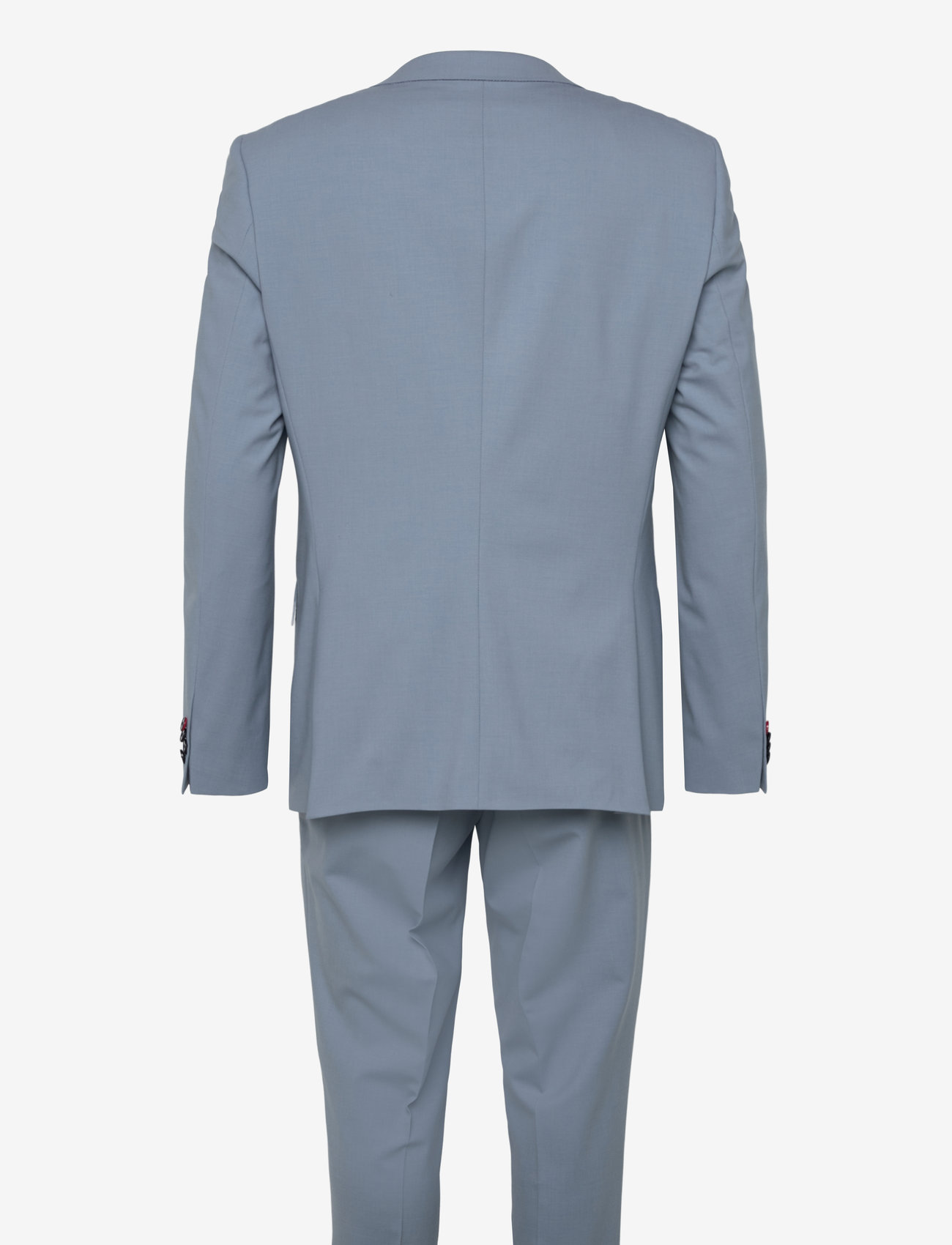 HUGO - Henry/Getlin232X - zweireiher anzüge - open blue - 1