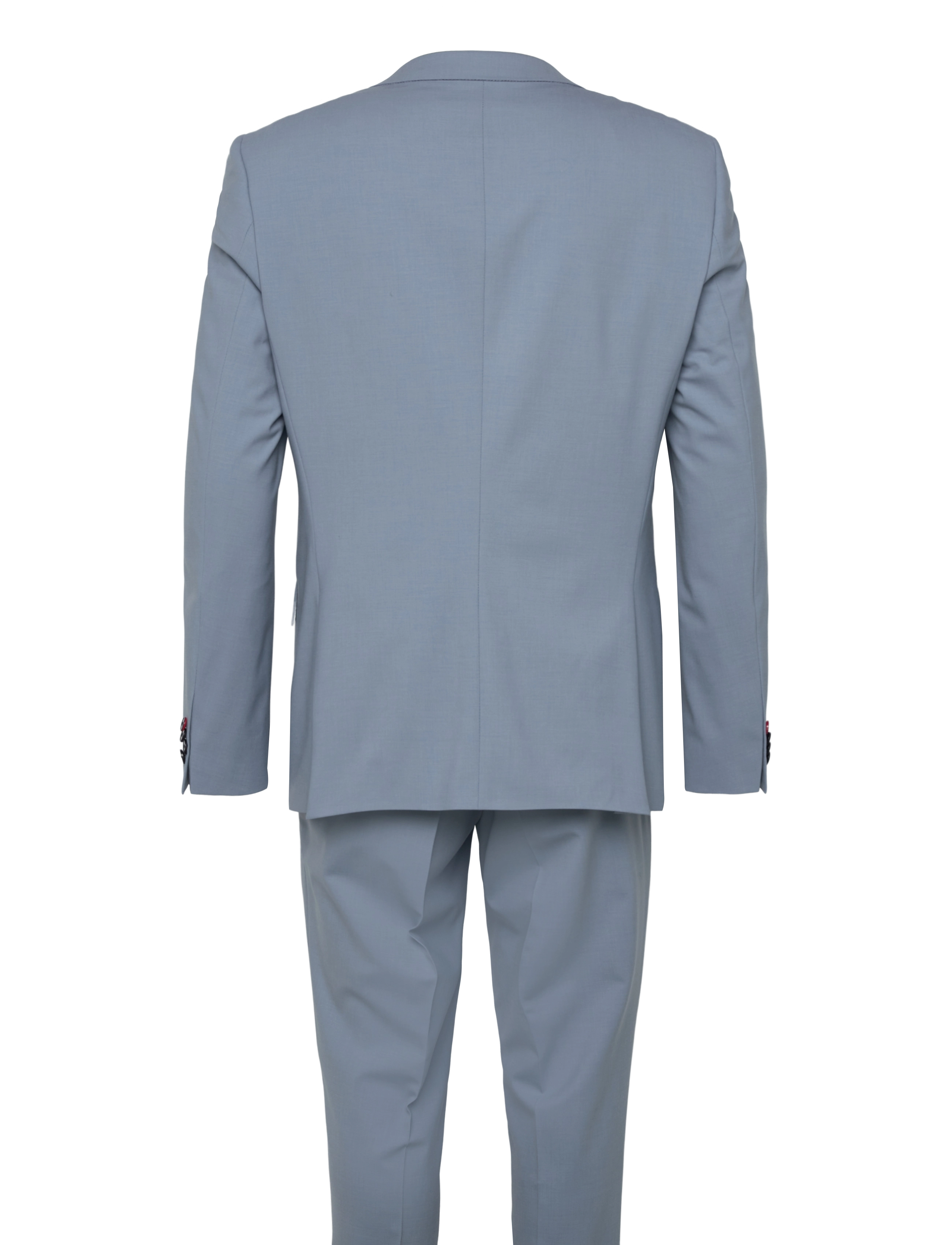 HUGO - Henry/Getlin232X - open blue - 1