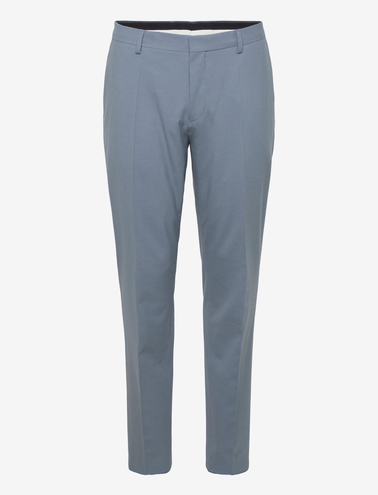 HUGO - Henry/Getlin232X - zweireiher anzüge - open blue - 2