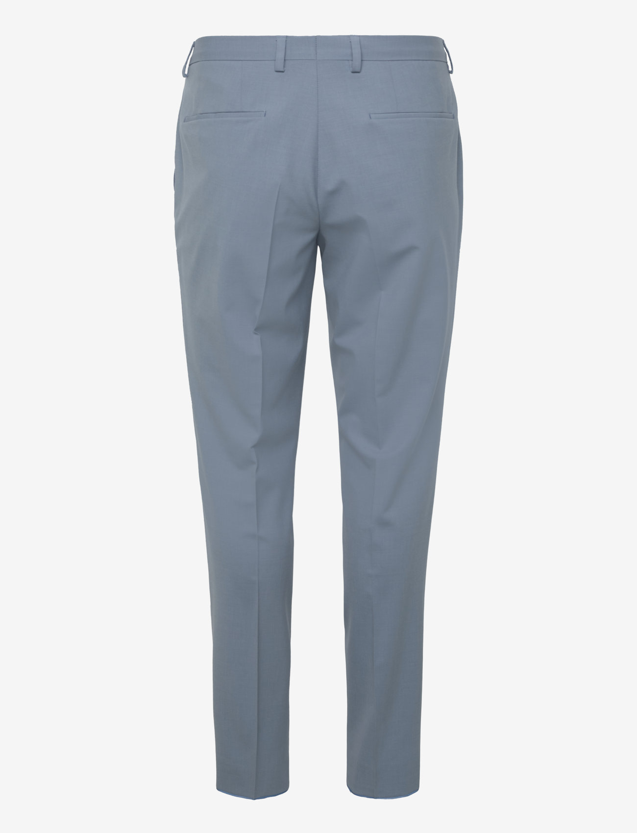 HUGO - Henry/Getlin232X - zweireiher anzüge - open blue - 3