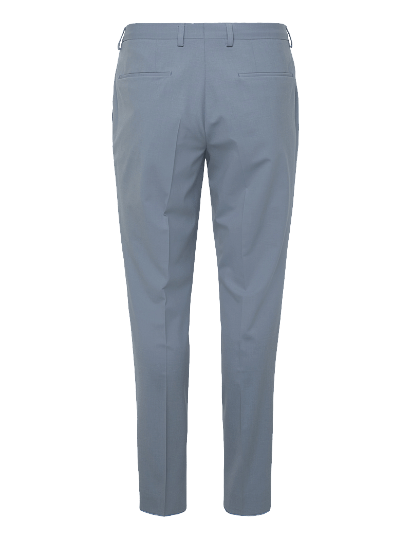 HUGO - Henry/Getlin232X - jakkesæt - open blue - 3