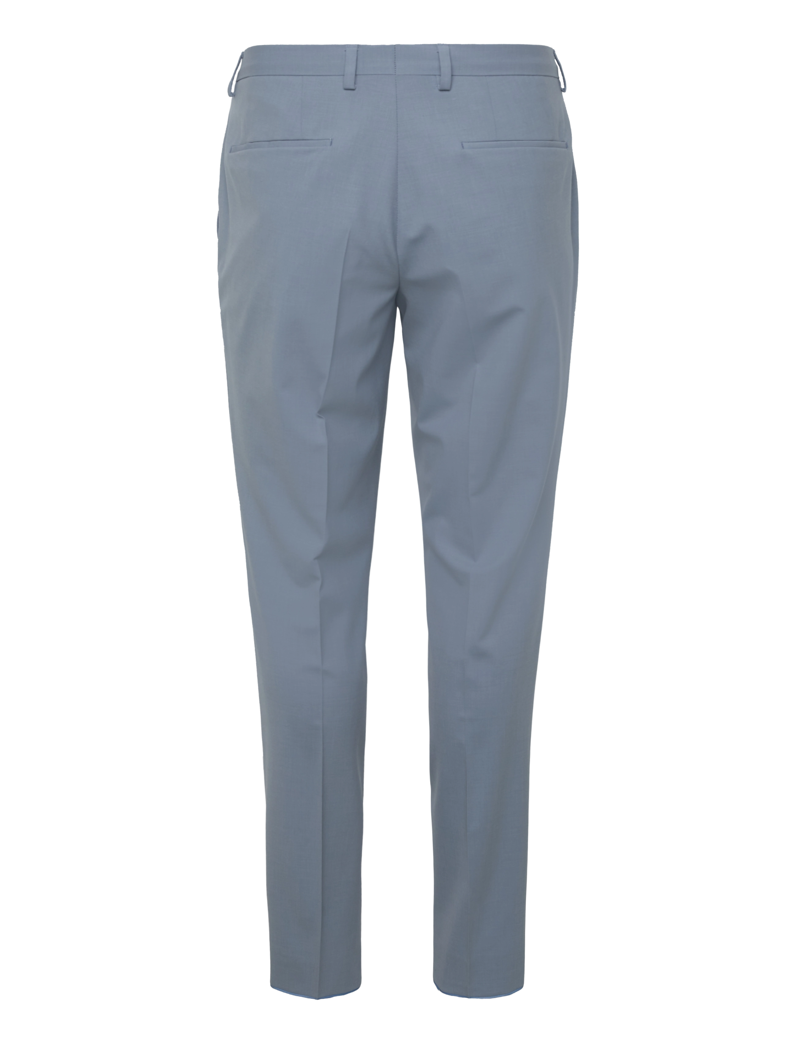 HUGO - Henry/Getlin232X - open blue - 3