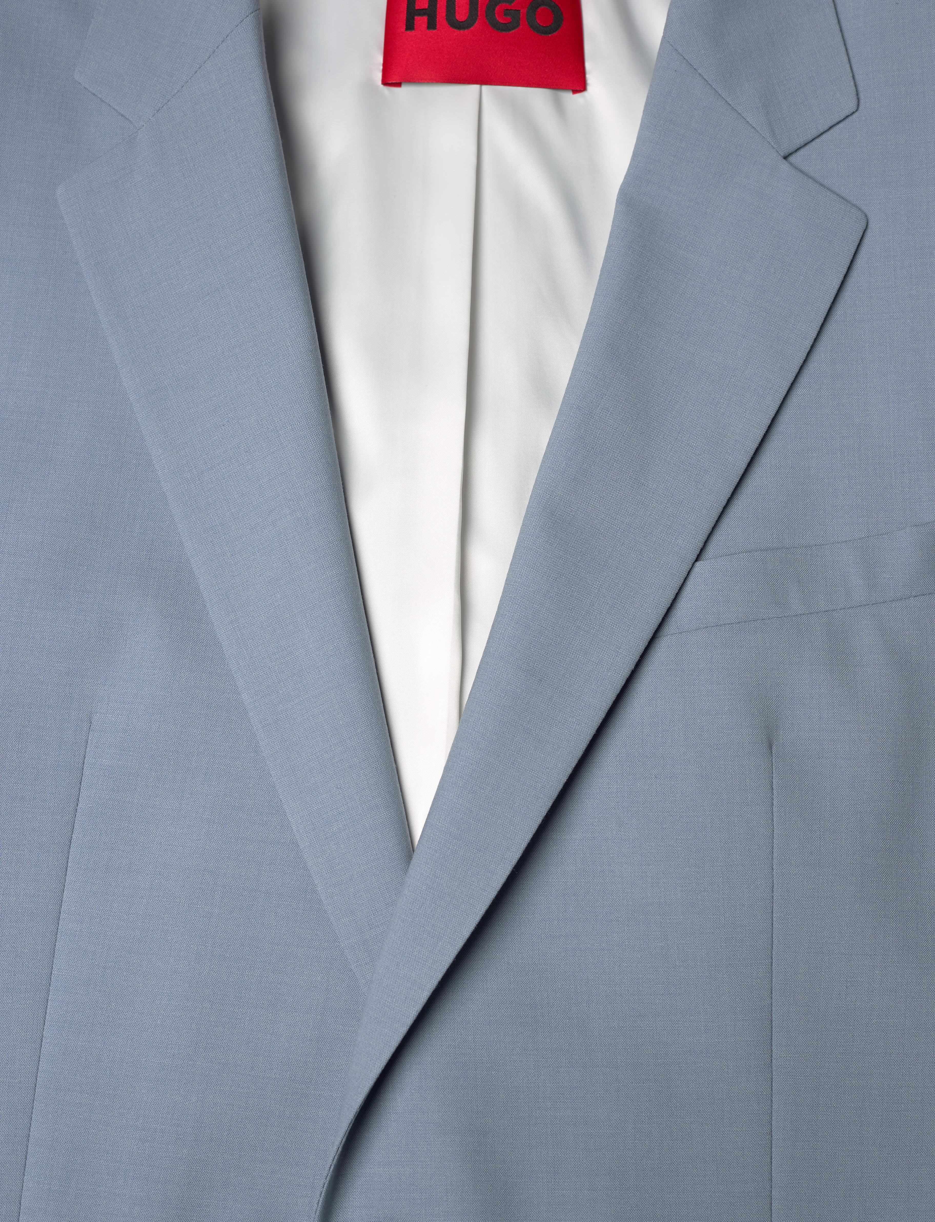 HUGO - Henry/Getlin232X - open blue - 4